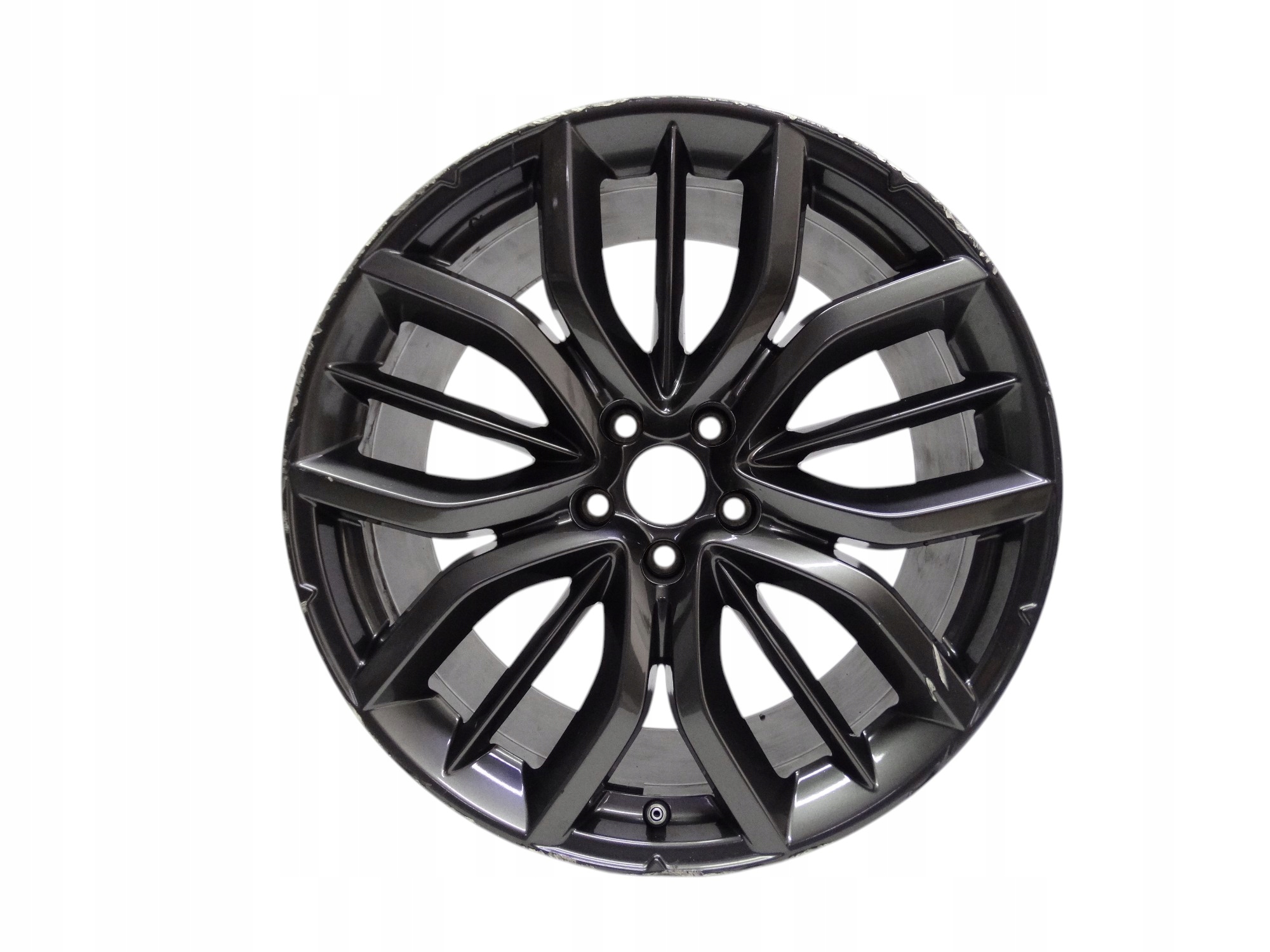 Maserati Levante felga tylna 20 cali 670112463 oryginalna