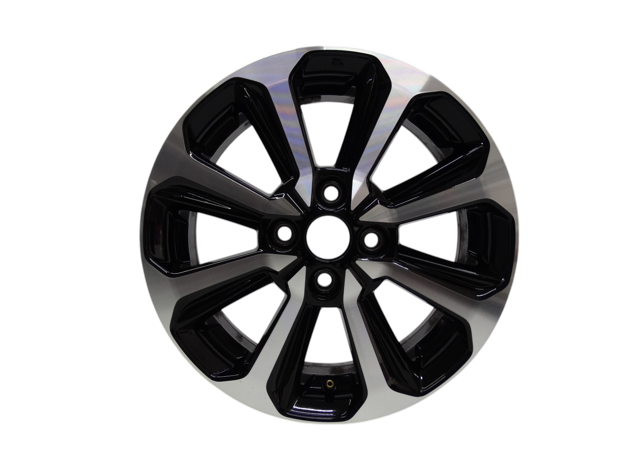 Mitsubishi Space Star felga 15 cali oryginalna 9KT0122532101