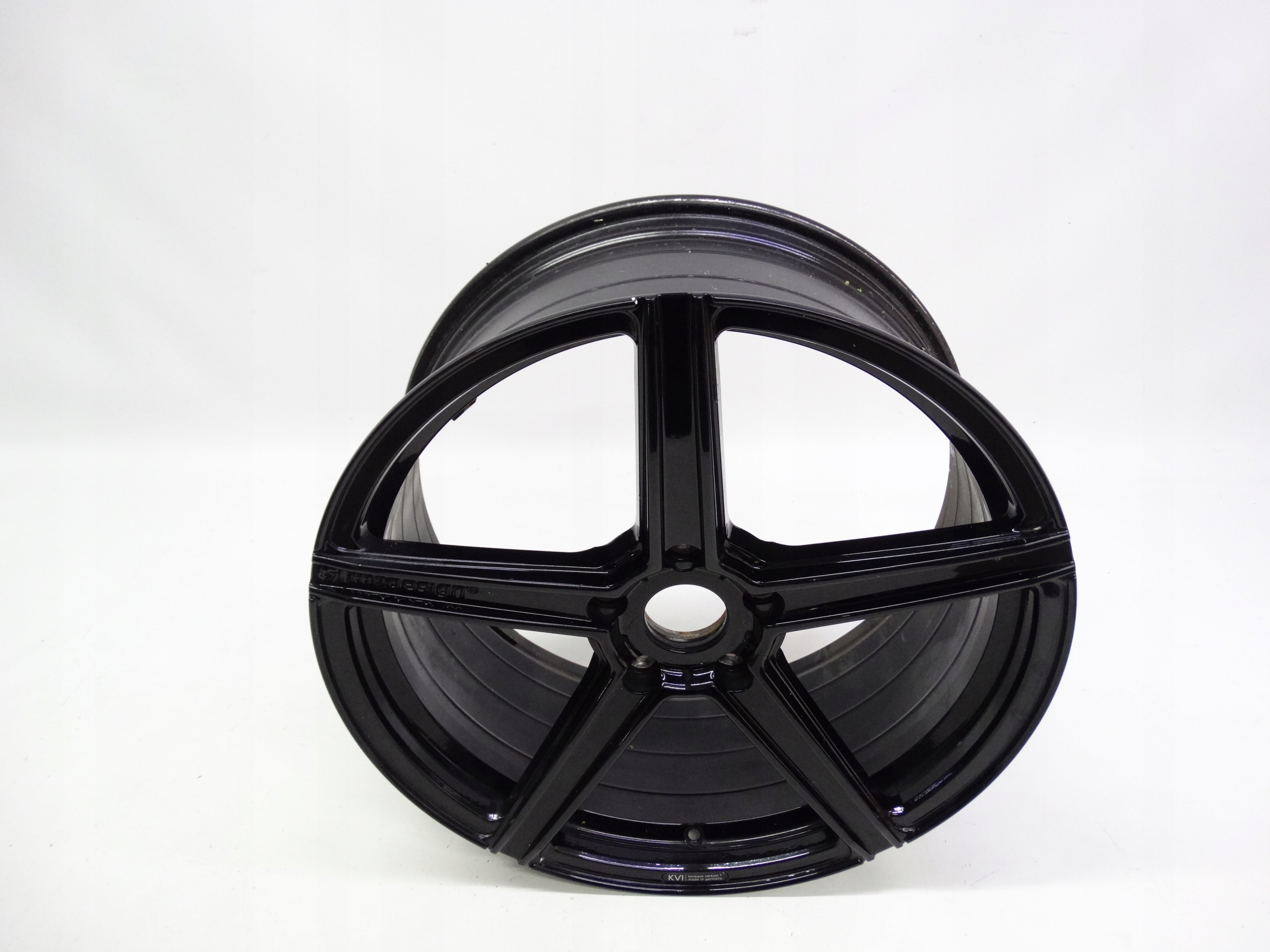 Second image of MB Design KV1 Konkave felga przednia 21 cali oryginalna KV1S-21 9521