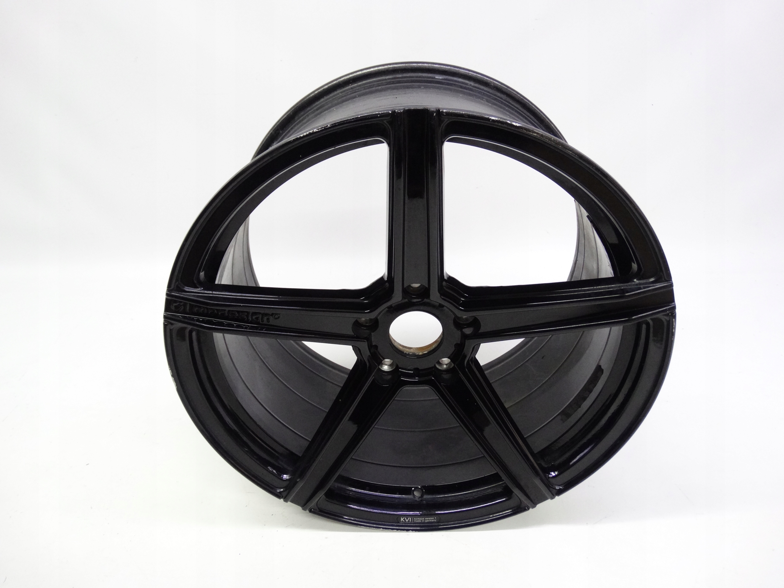 Second image of MB Design KV1 Konkave felga tylna 21 cali oryginalna KV1S-21DC 11521