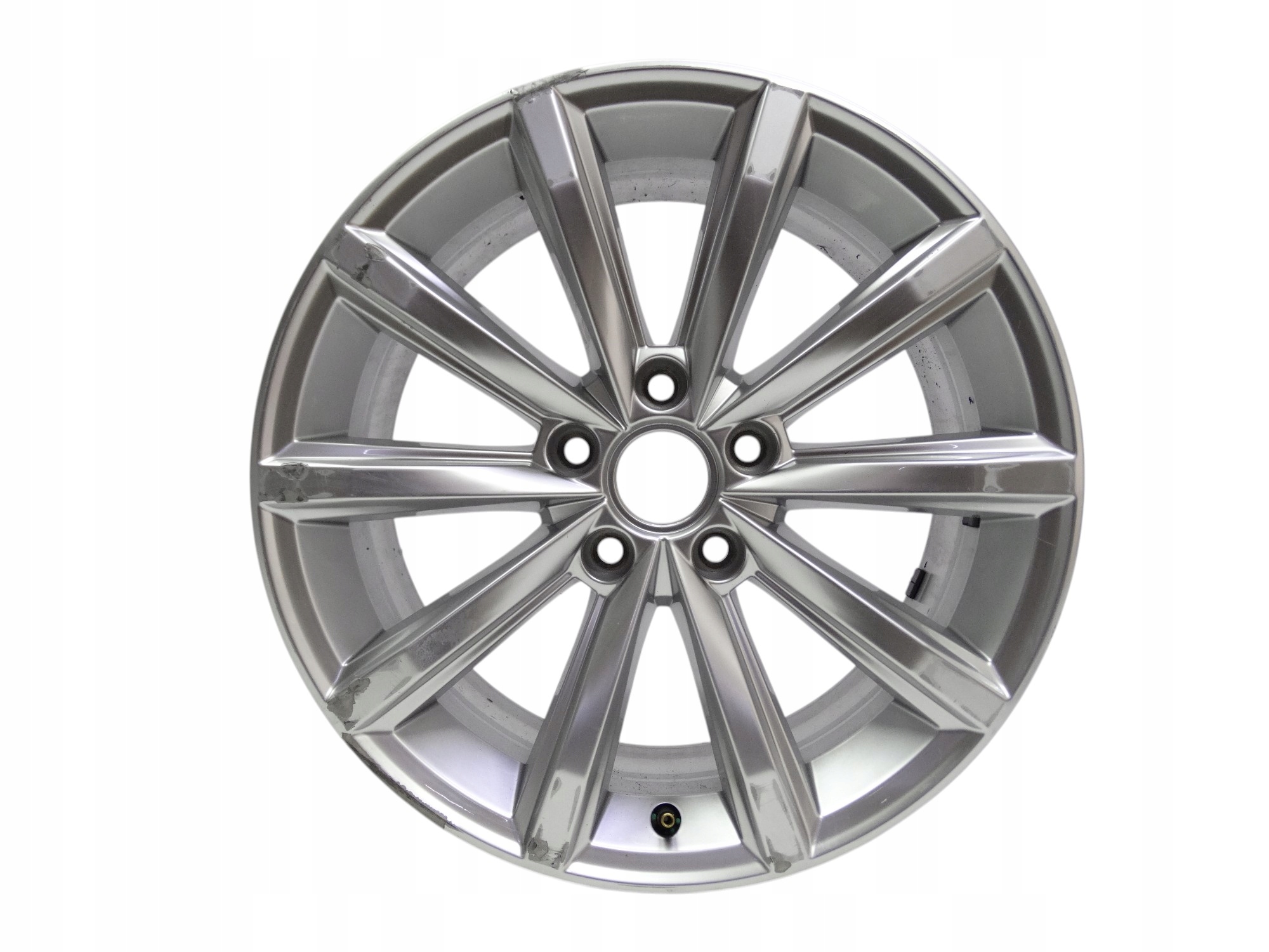 VW Passat B8 3G felga 17 cali 3G0601025D oryginalna