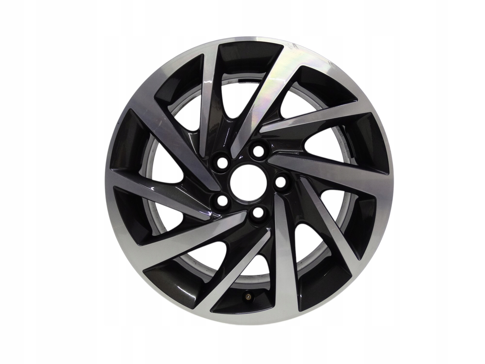 VW Polo V 6C felga 15 cali 6C0601025N oryginalna