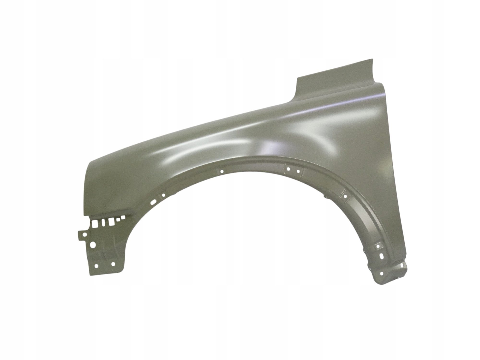 Volvo XC90 I 2002-2014 błotnik lewy przedni 30796494 NOWY oryginalny