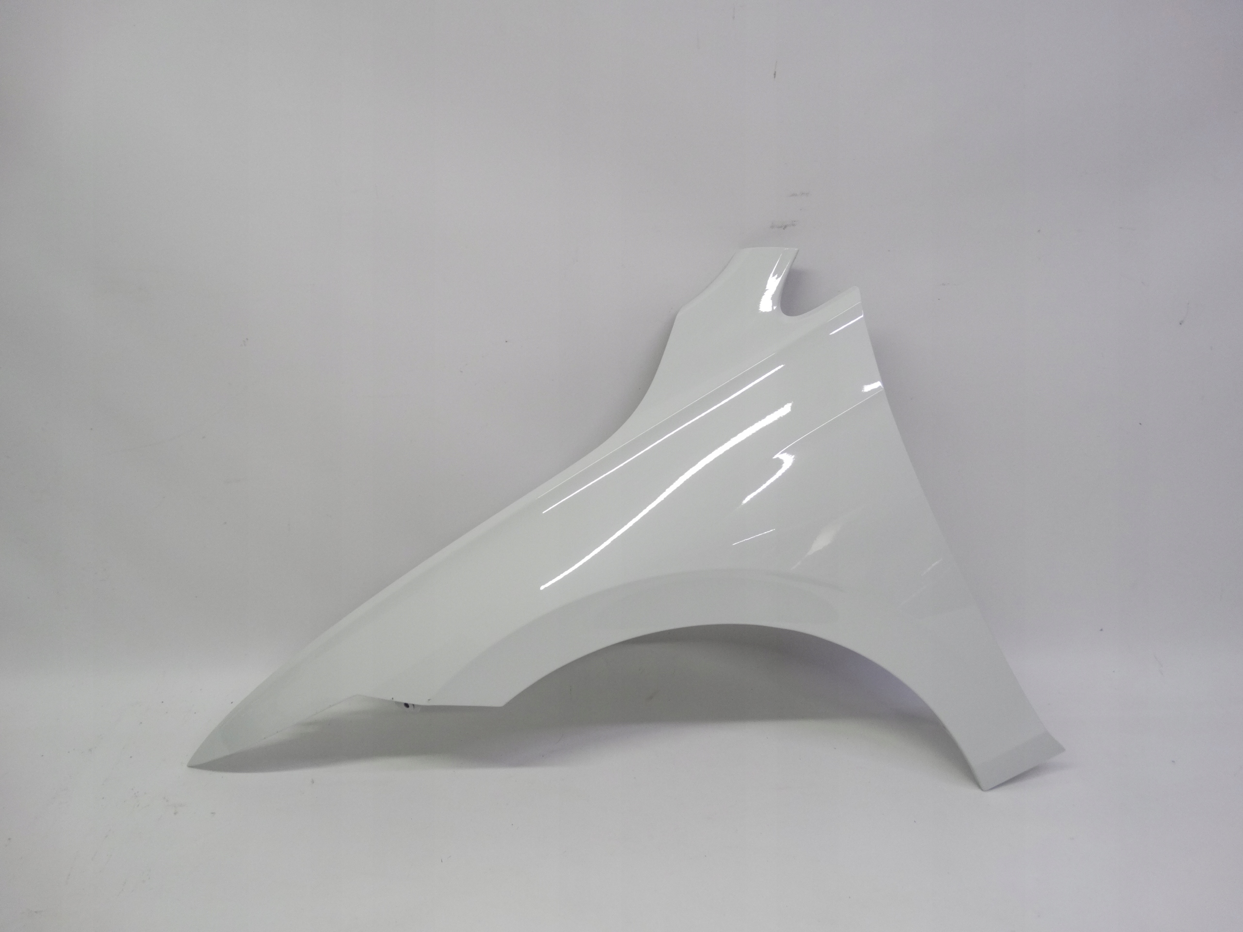 Second image of VW Golf VIII 5H 2020+ błotnik lewy przedni oryginalny