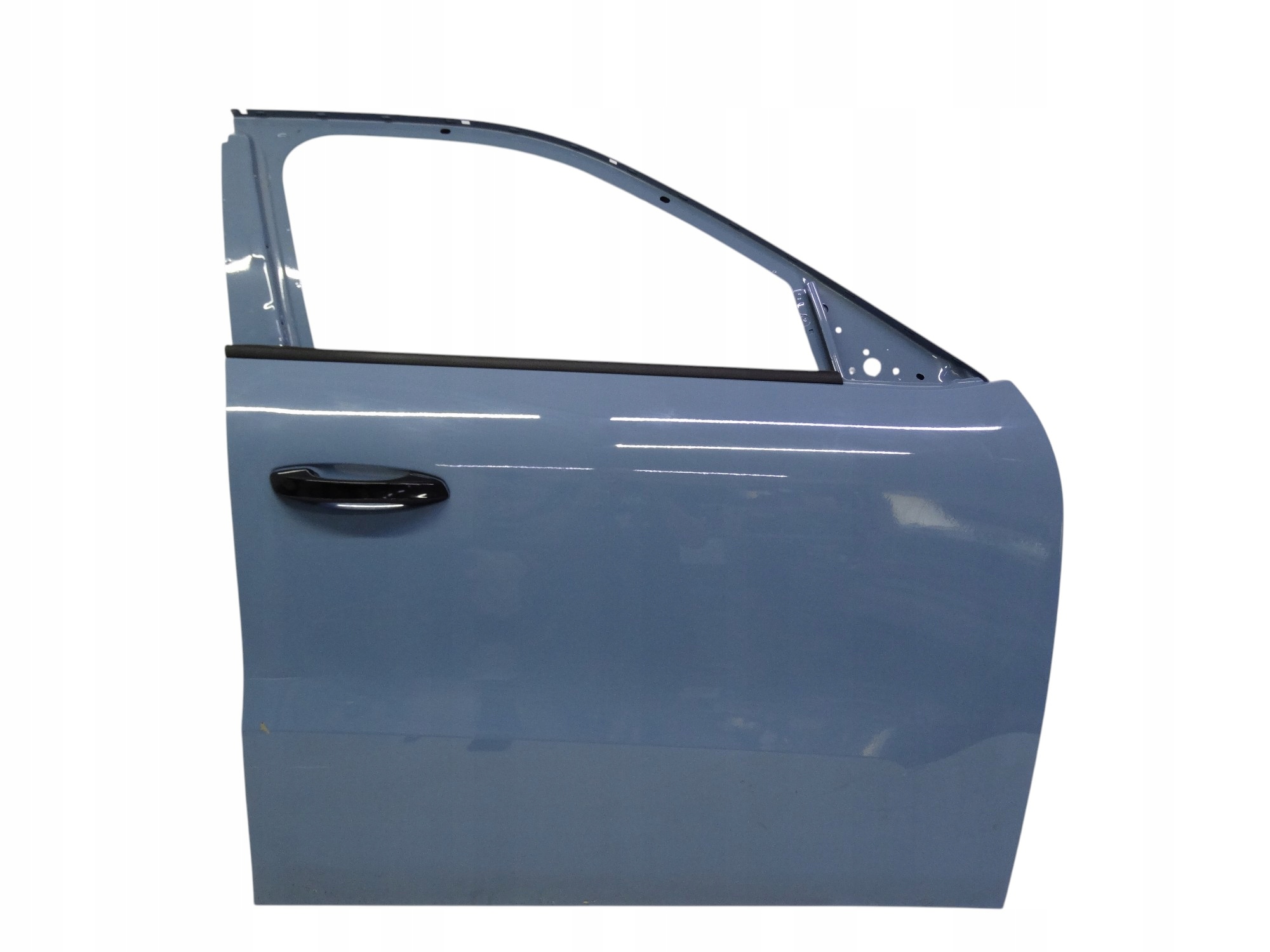 Citroen C3 IV 2024+ drzwi prawe przednie oryginalne