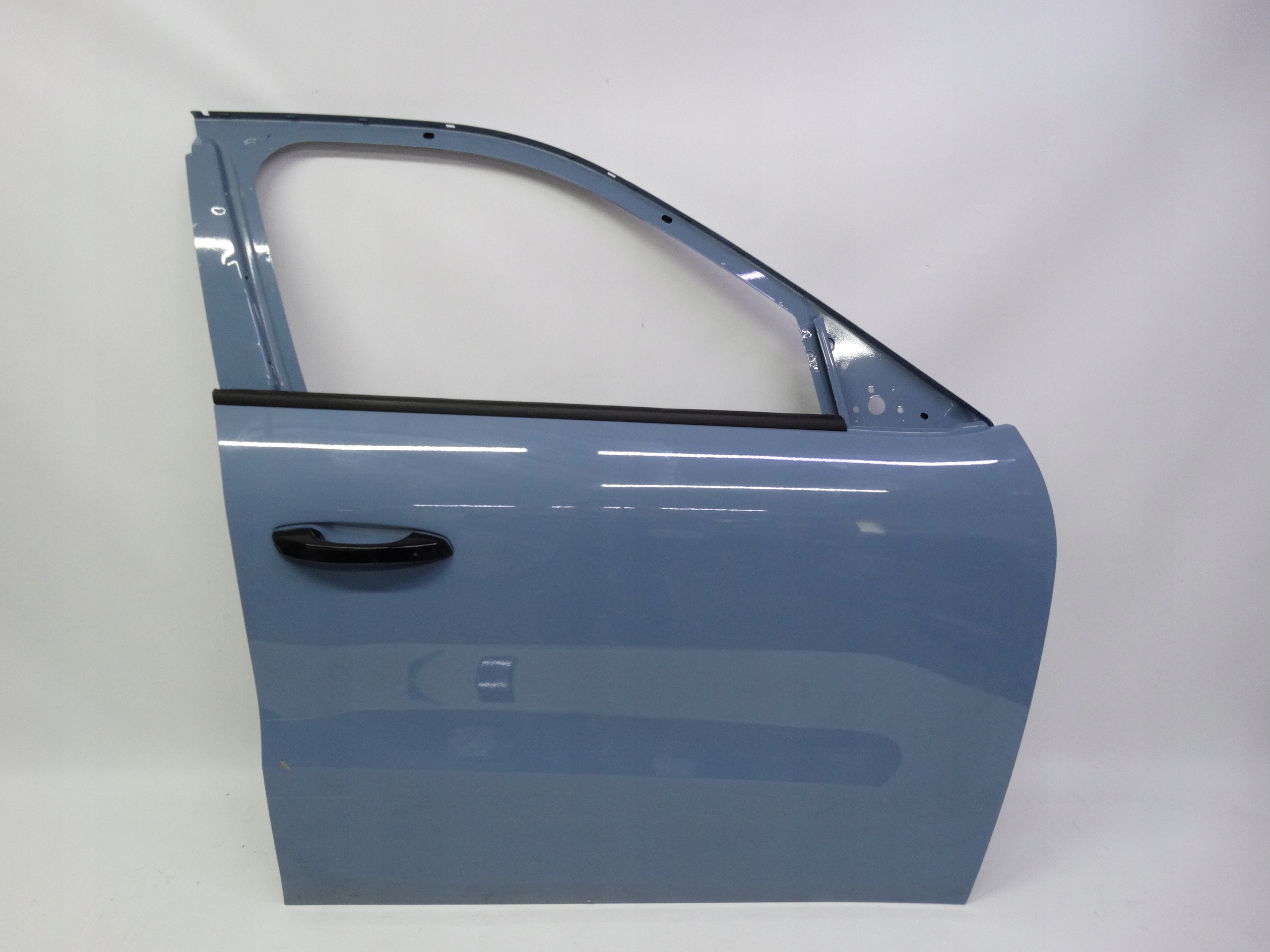 Second image of Citroen C3 IV 2024+ drzwi prawe przednie oryginalne