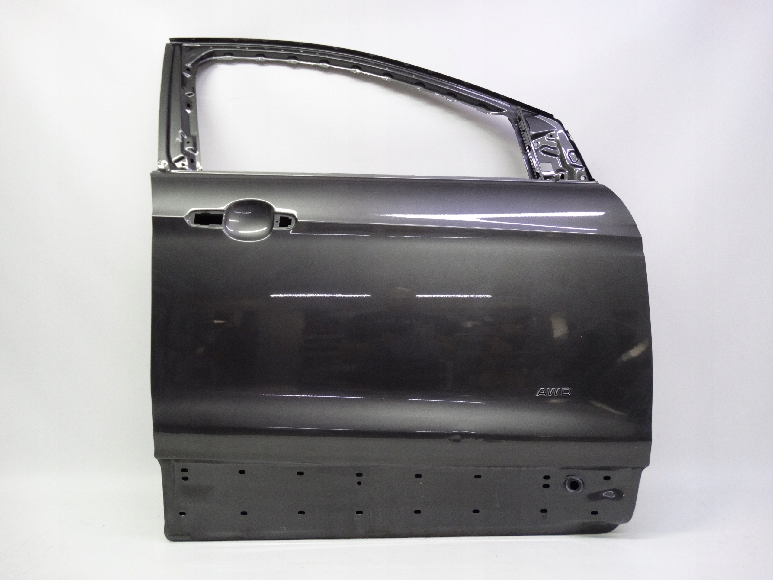 Second image of Ford Kuga Mk2 2013-2019 drzwi prawe przednie oryginalne