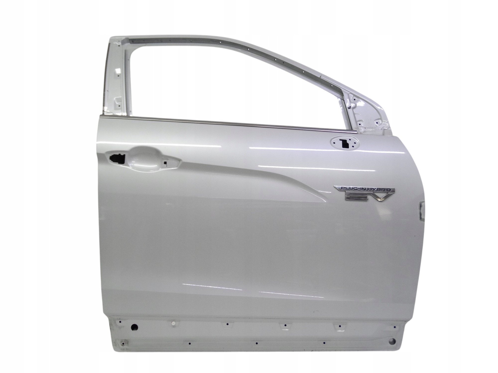 Mitsubishi Eclipse Cross 2017+ drzwi prawe przednie oryginalne