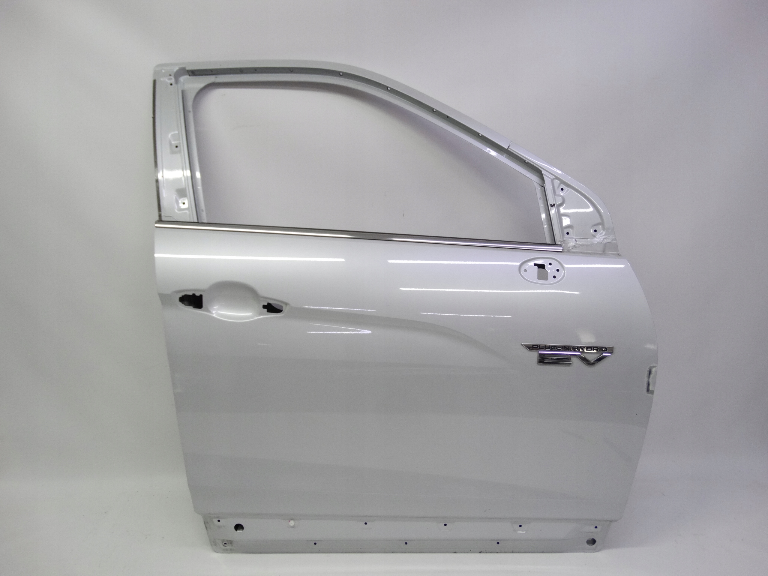 Second image of Mitsubishi Eclipse Cross 2017+ drzwi prawe przednie oryginalne