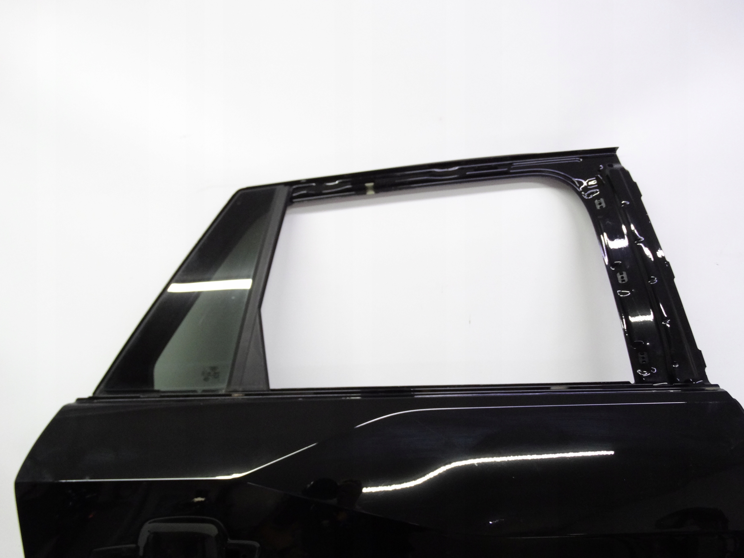 Second image of Audi Q2 81A 2016-2022 drzwi prawe tylne oryginalne