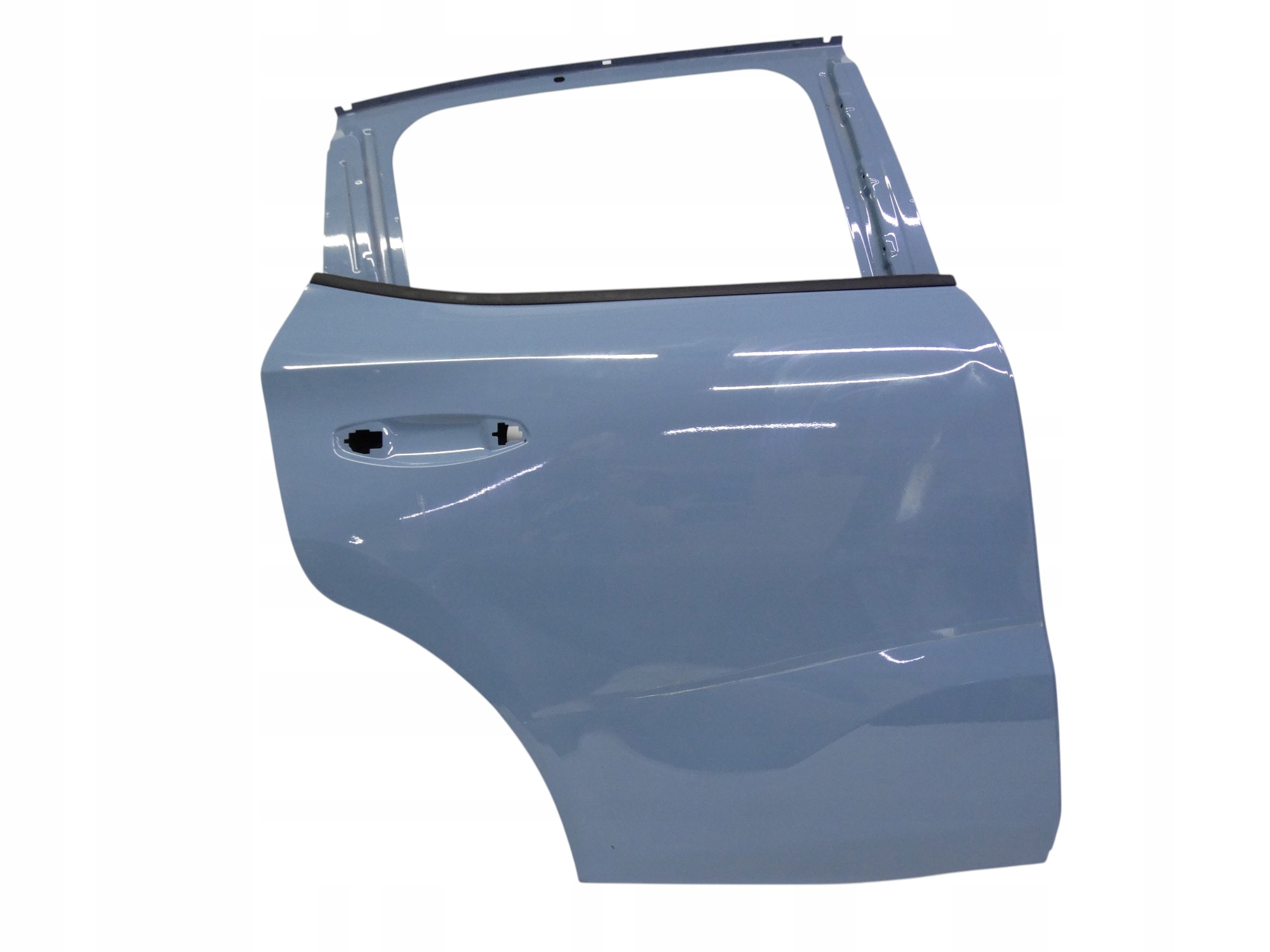 Citroen C3 IV 2024+ drzwi prawe tylne oryginalne