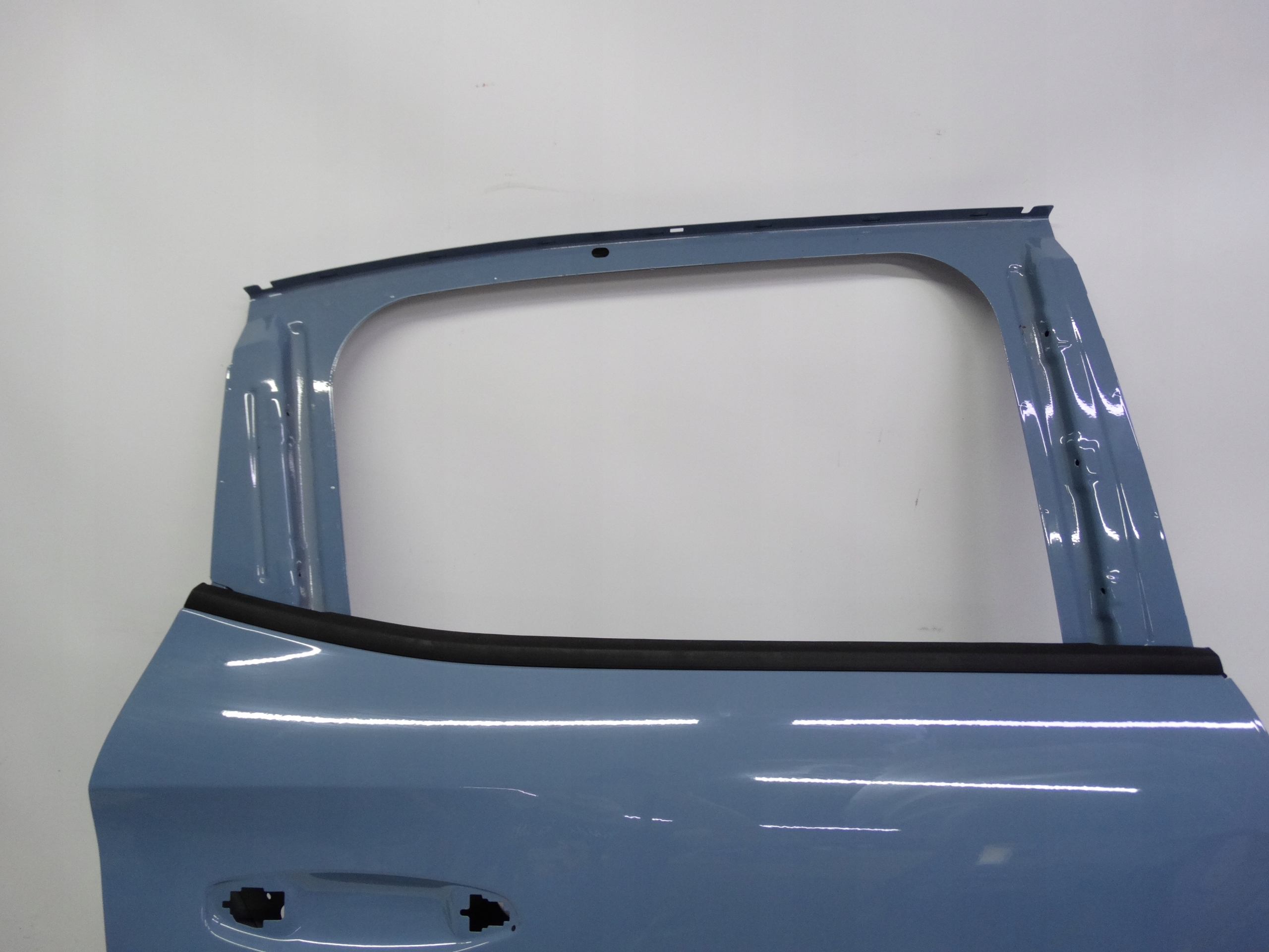 Second image of Citroen C3 IV 2024+ drzwi prawe tylne oryginalne