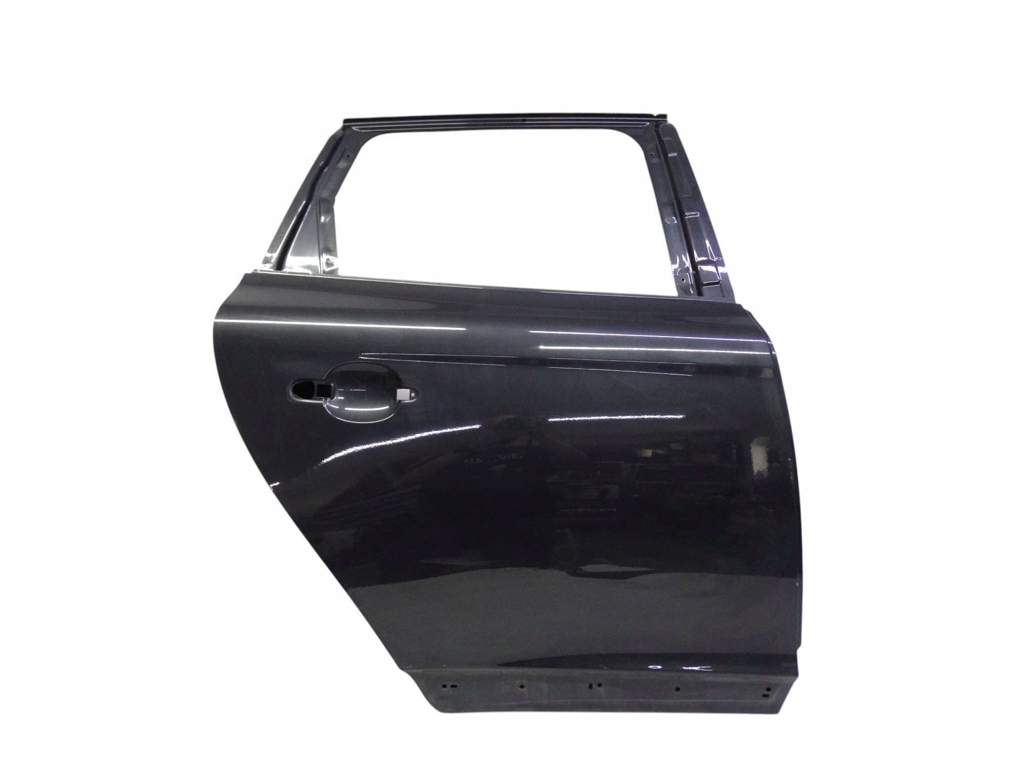 Volvo XC60 I 2008-2017 drzwi prawe tylne oryginalne