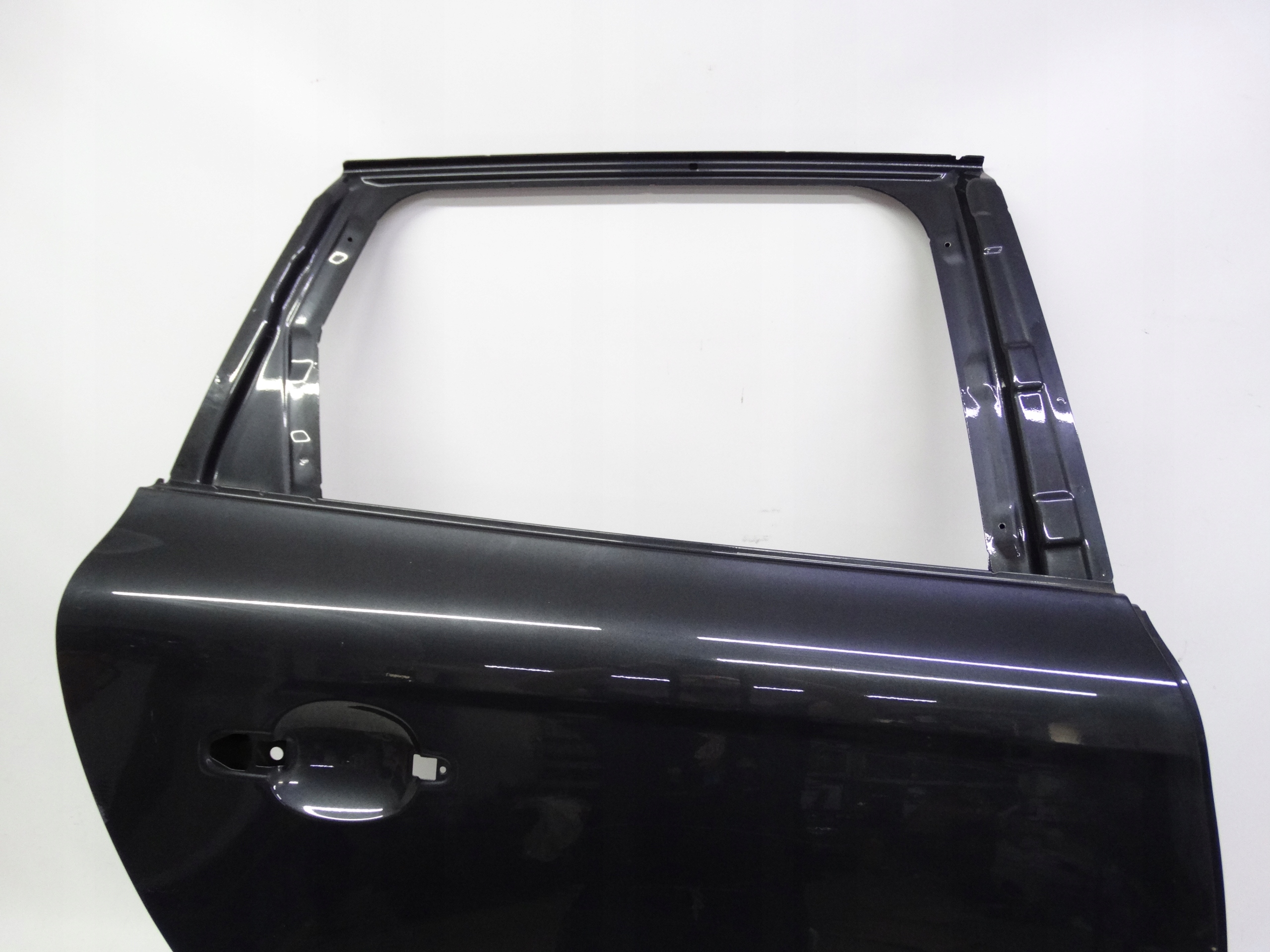 Second image of Volvo XC60 I 2008-2017 drzwi prawe tylne oryginalne