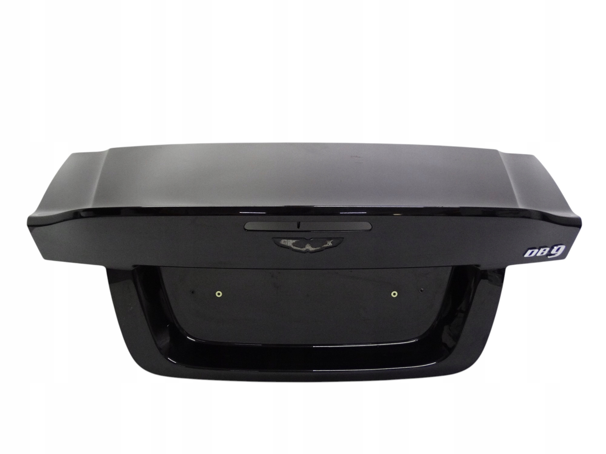 Aston Martin DB9 Volante Lift 2012-2016 klapa bagażnika oryginalna