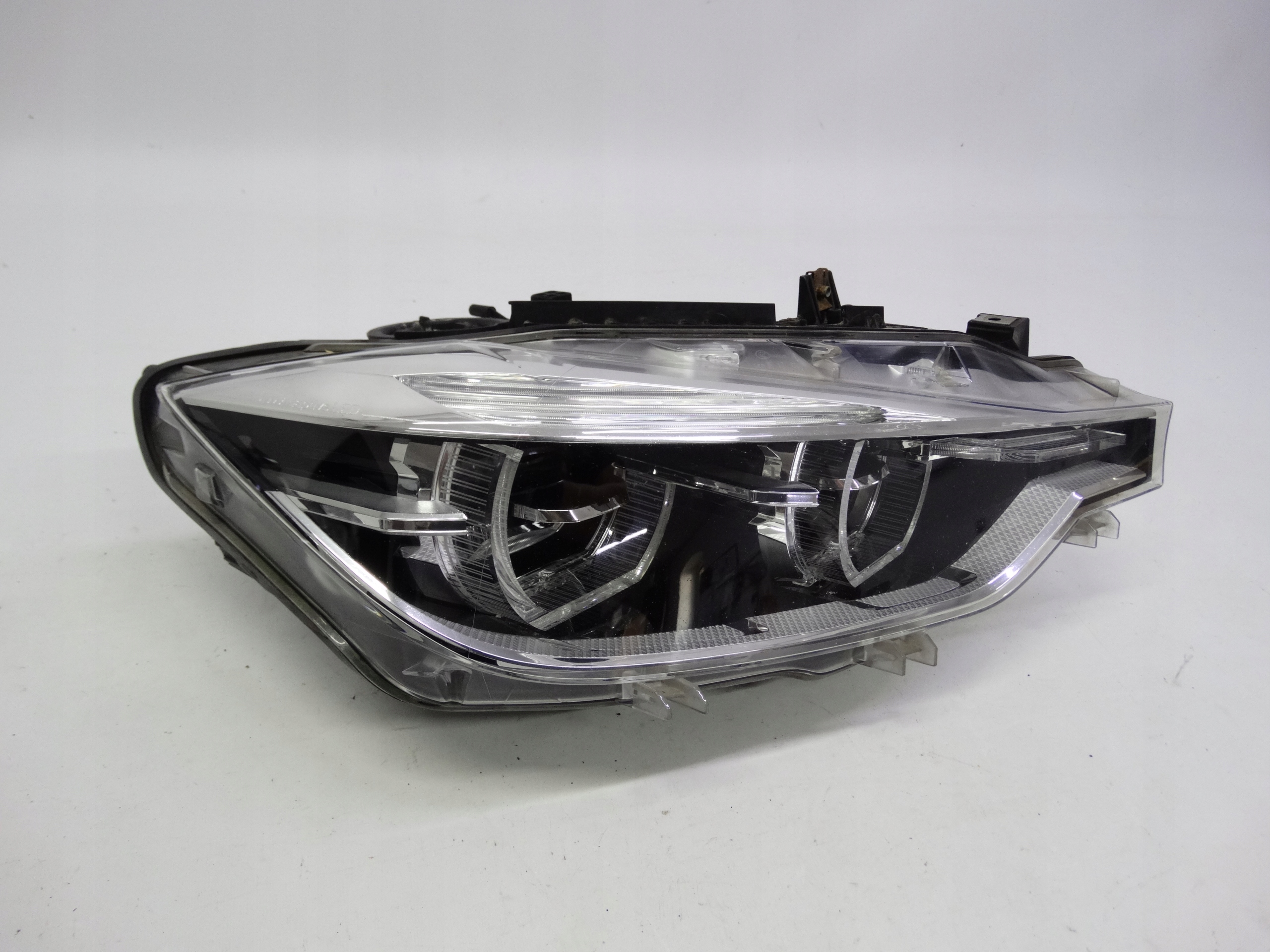 Second image of BMW 3 F30 Lift F31 LCI 15-19 lampa prawa Adaptive LED 7419628 oryginalna