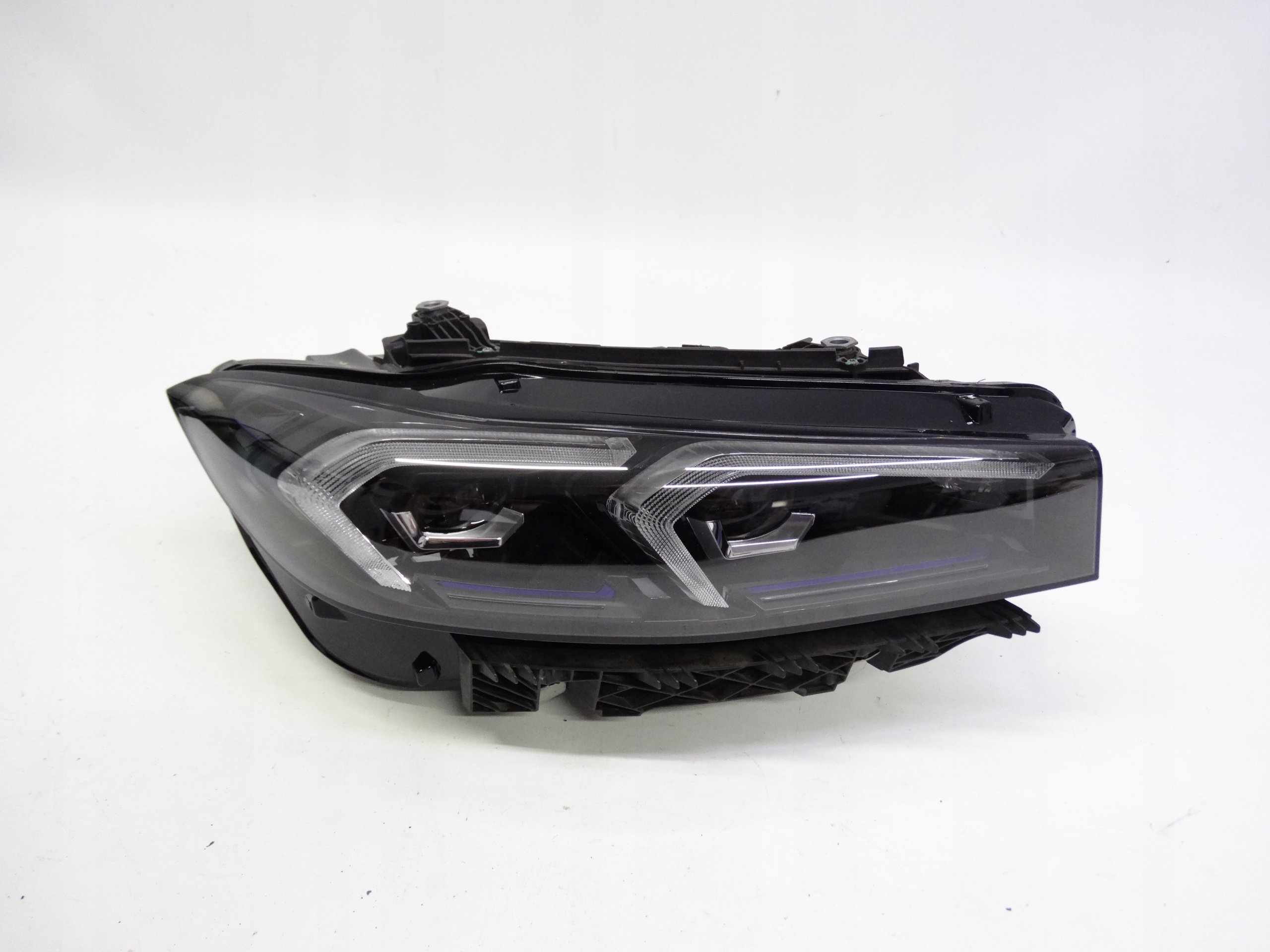 Second image of BMW 3 G20 Lift Shadow Line 22- G21 lampa prawa Full LED 7885066 oryginalna