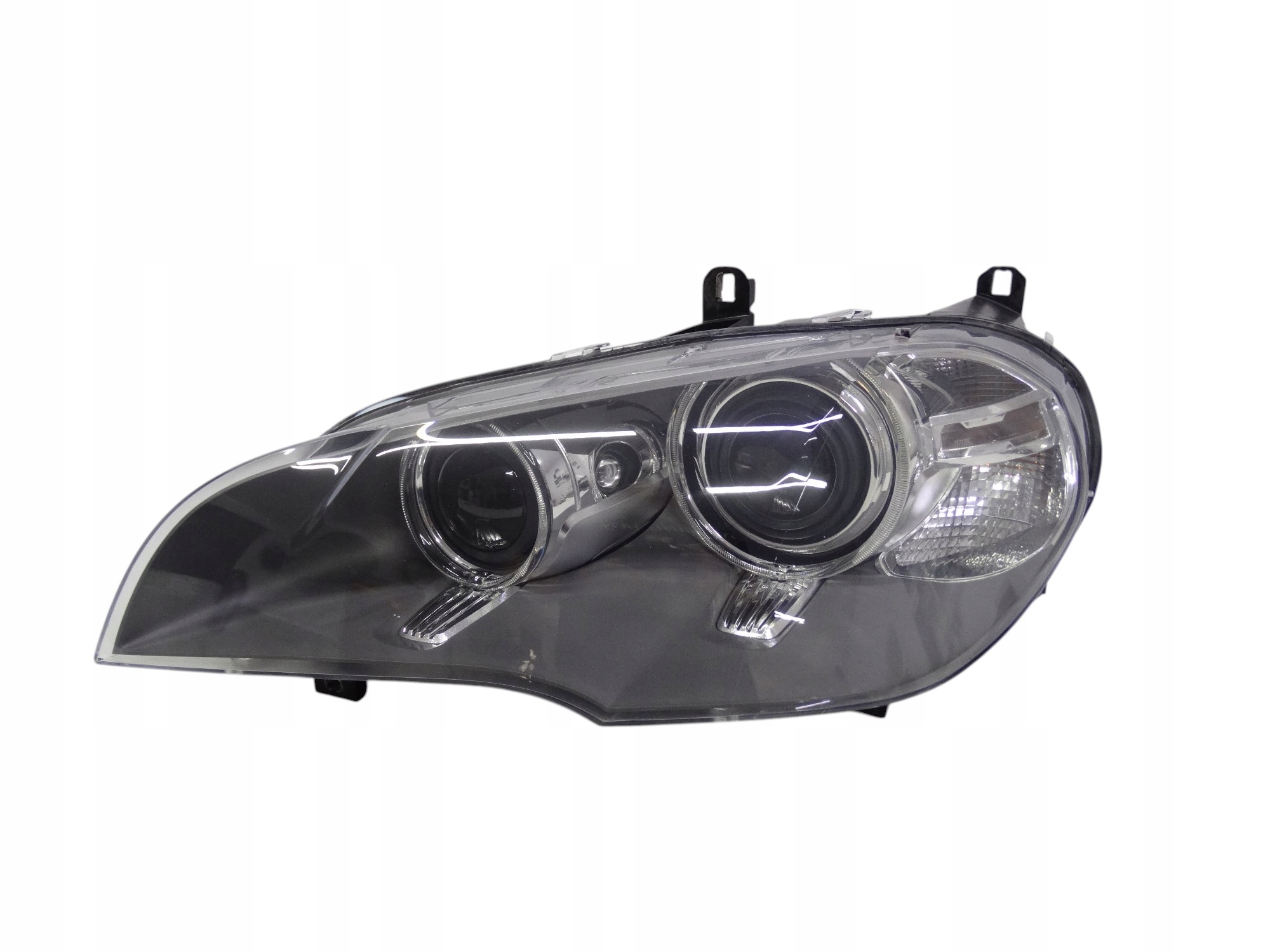 BMW X5 E70 lift 2010-2013 lampa lewa Xenon Skrętny Dynamic 7221895 oryginał