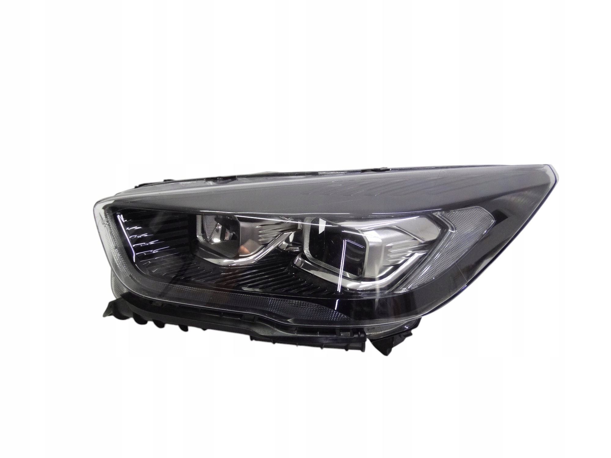 Ford Kuga Mk2 Lift 16-19 lampa lewa Xenon skrętny GV41-13D155-EF oryginalna