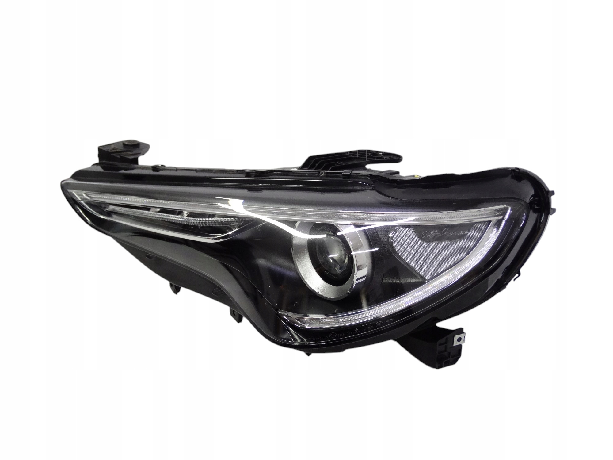 Alfa Romeo Stelvio 2017-2023 lampa lewa Xenon + LED 50563962 oryginalna