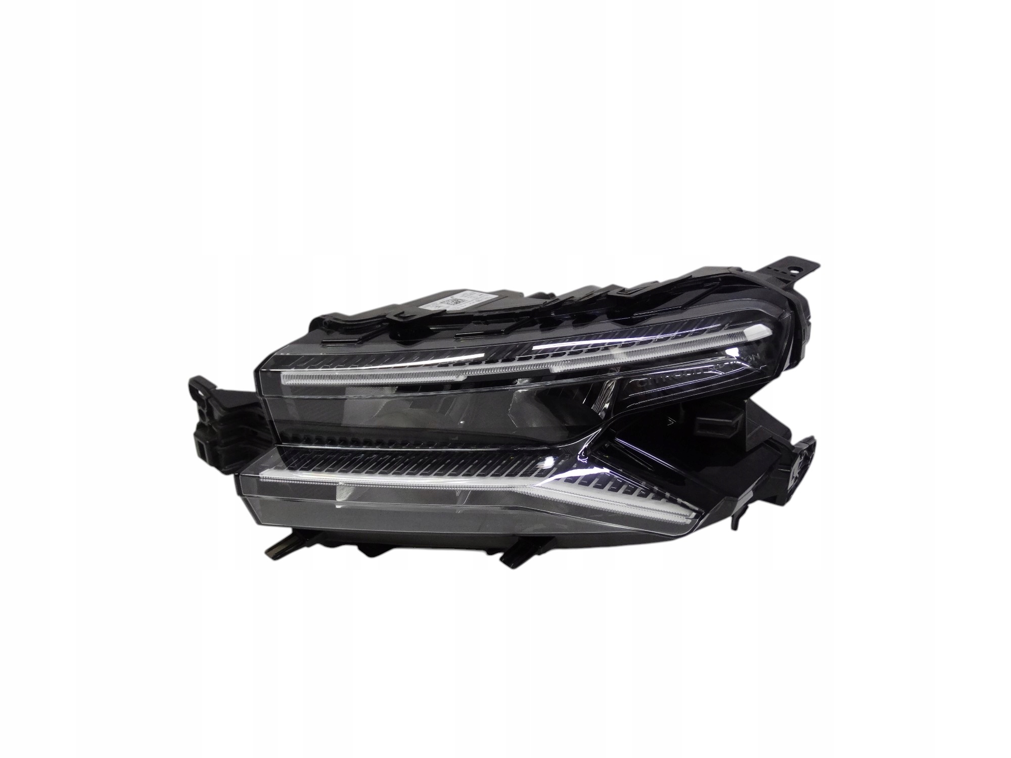 Citroen C5 Aircross lift 2022-2025 lampa lewa Full LED 9845356280 oryginał