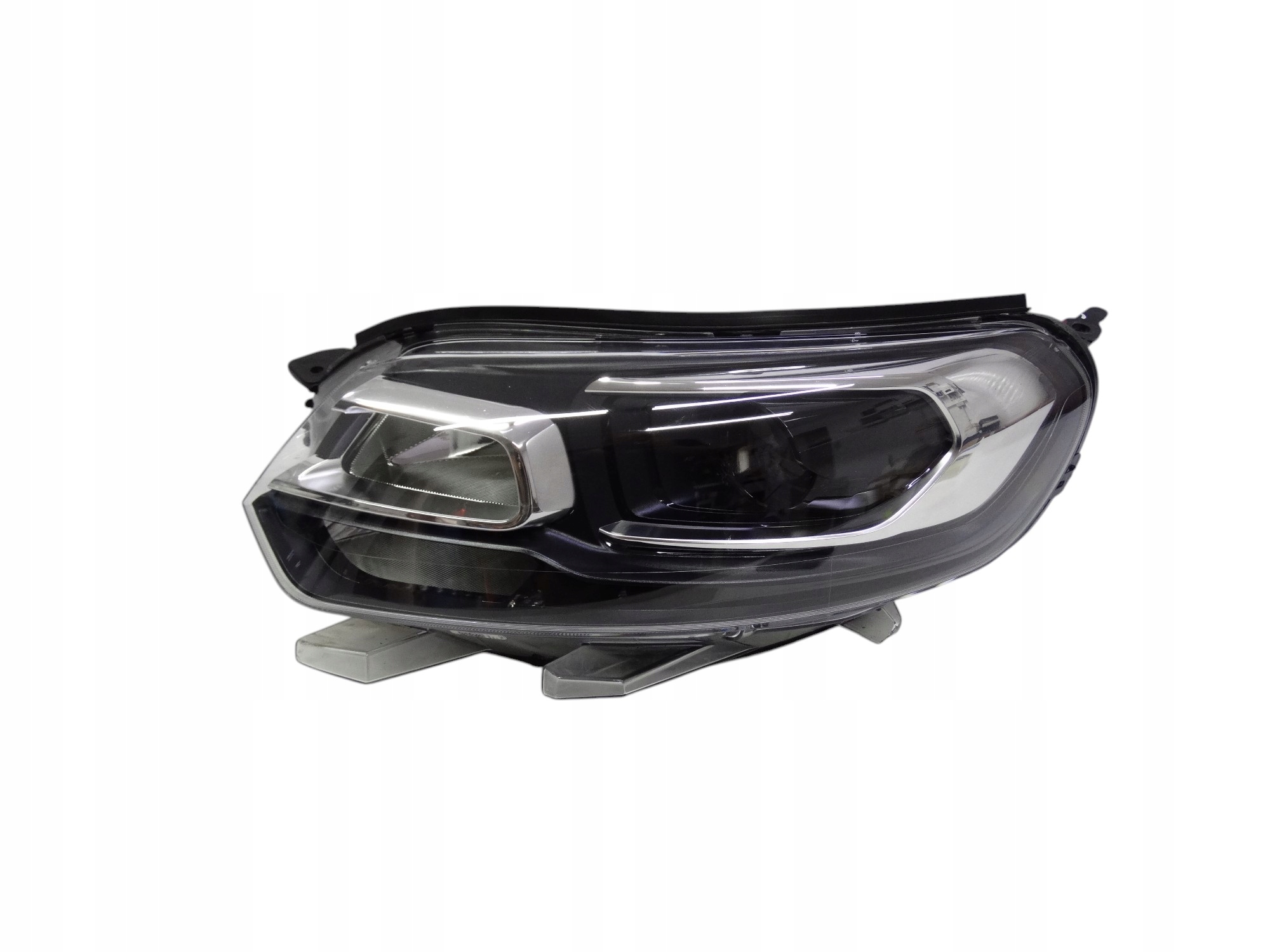 Citroen Jumpy III 16-23 lampa lewa Xenon 9808569080 oryginalna