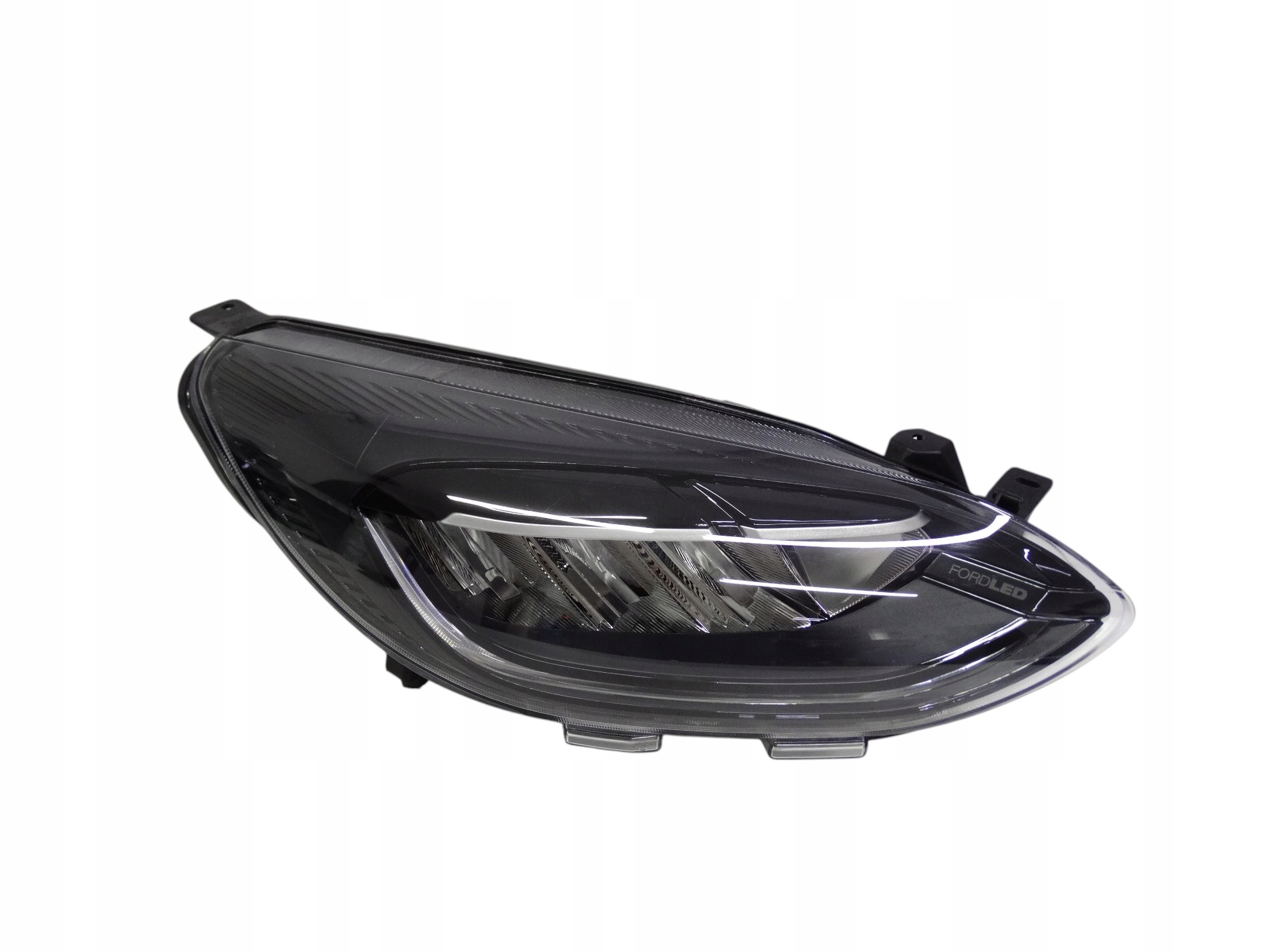 Ford Fiesta Mk8 Lift 2021-2023 lampa prawa Full LED N1BB-13E014-CG oryginał