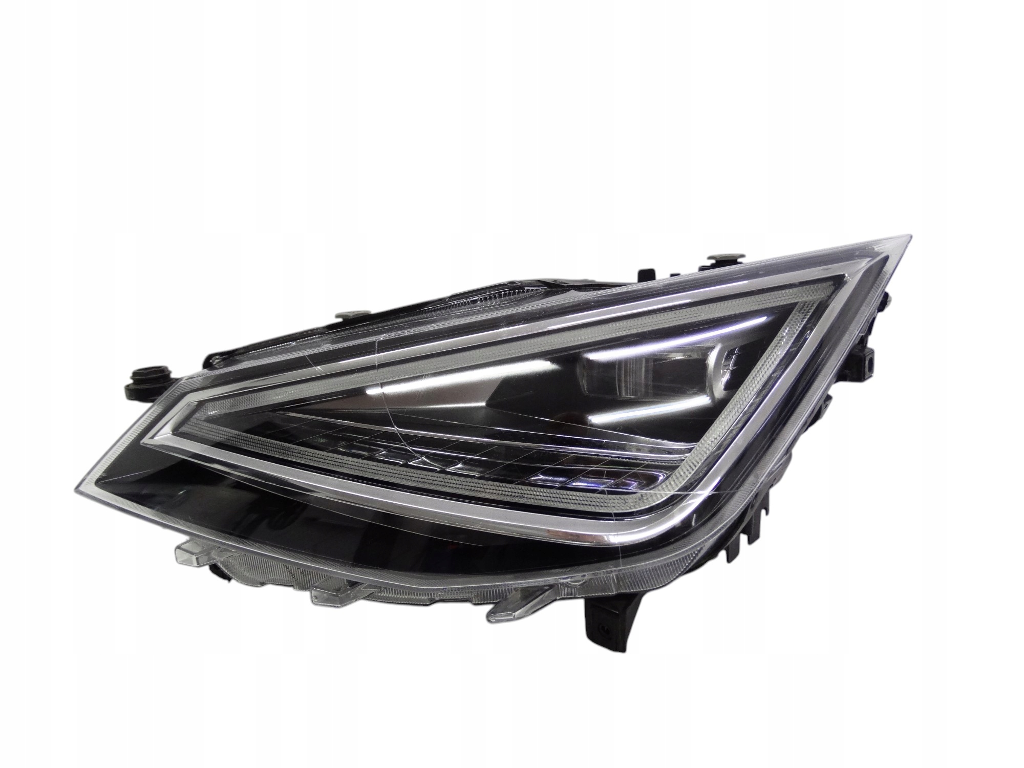 Seat Ibiza V Lift Arona Lift 21+ lampa lewa Full LED 6F1941007F oryginalna