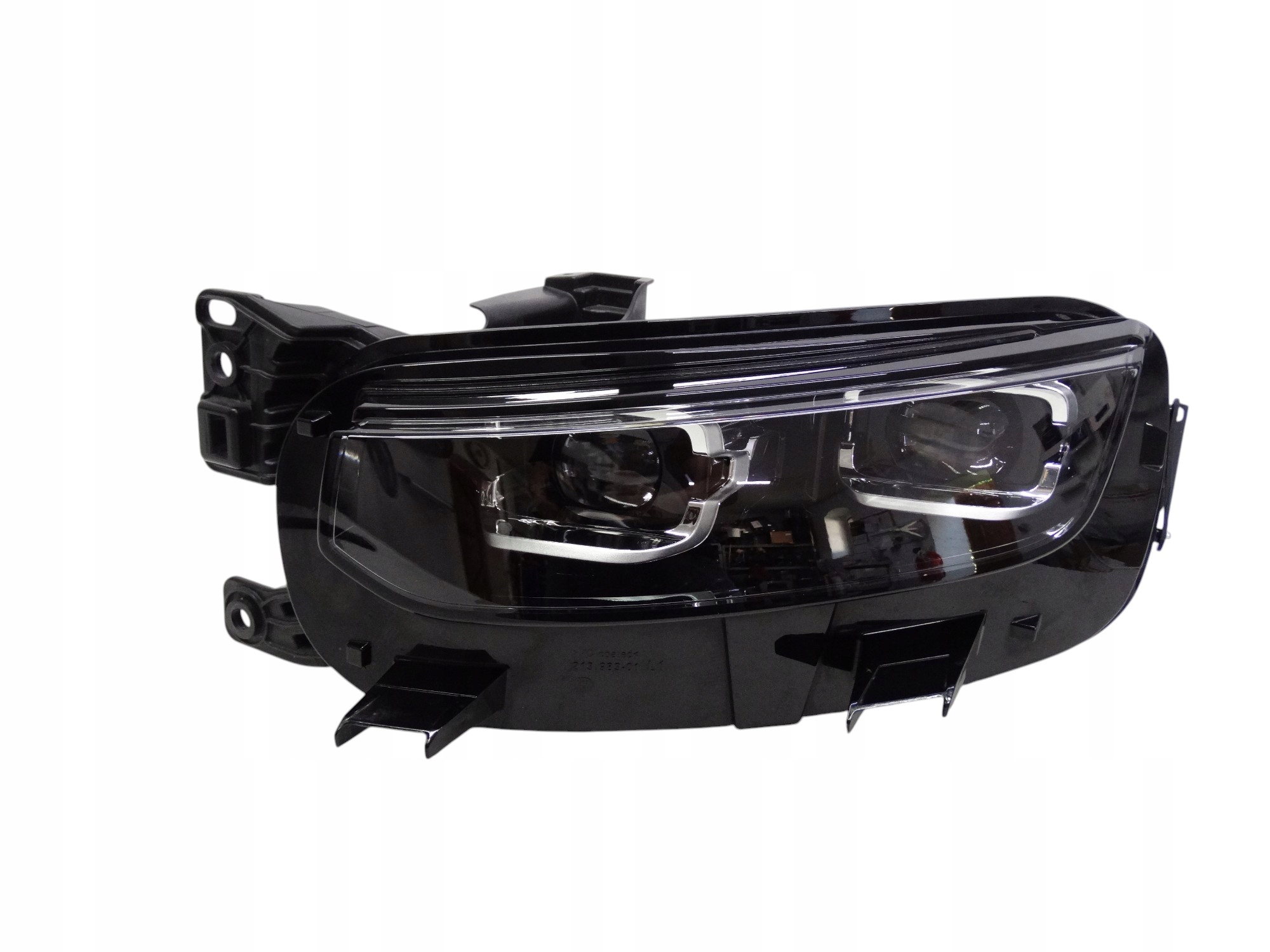 Citroen C5 Aircross 2018-2022 lampa lewa Full LED 9816925580 oryginalna