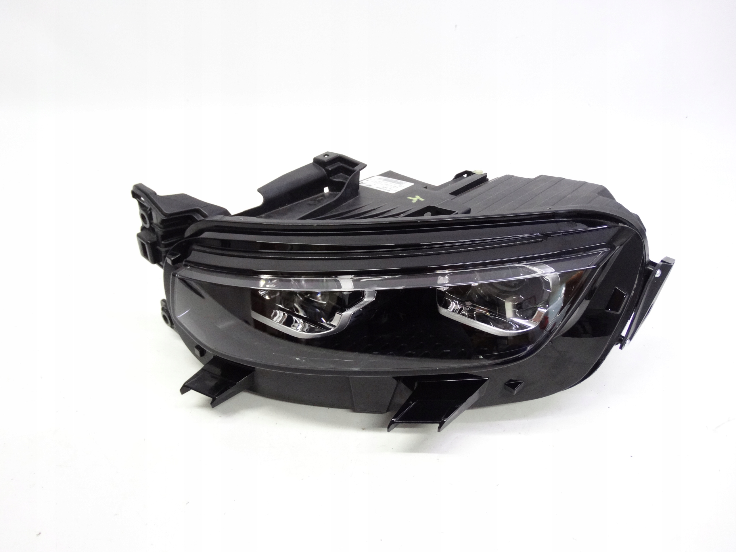 Second image of Citroen C5 Aircross 2018-2022 lampa lewa Full LED 9816925580 oryginalna
