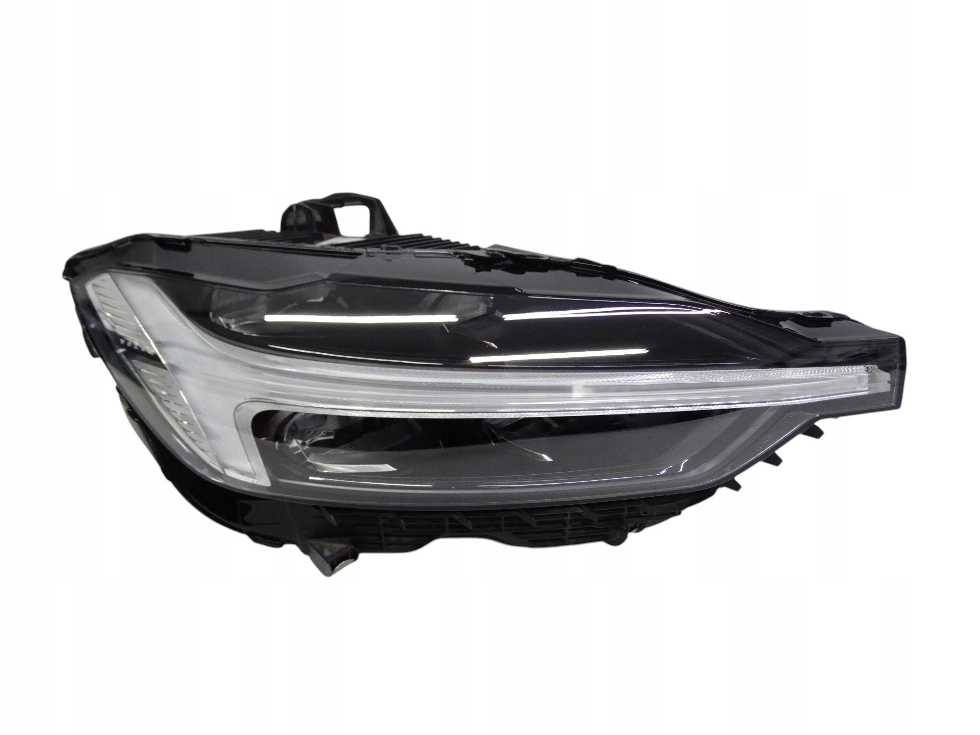 Volvo XC60 II lift 2022+ lampa prawa Full LED 32338977 oryginalna