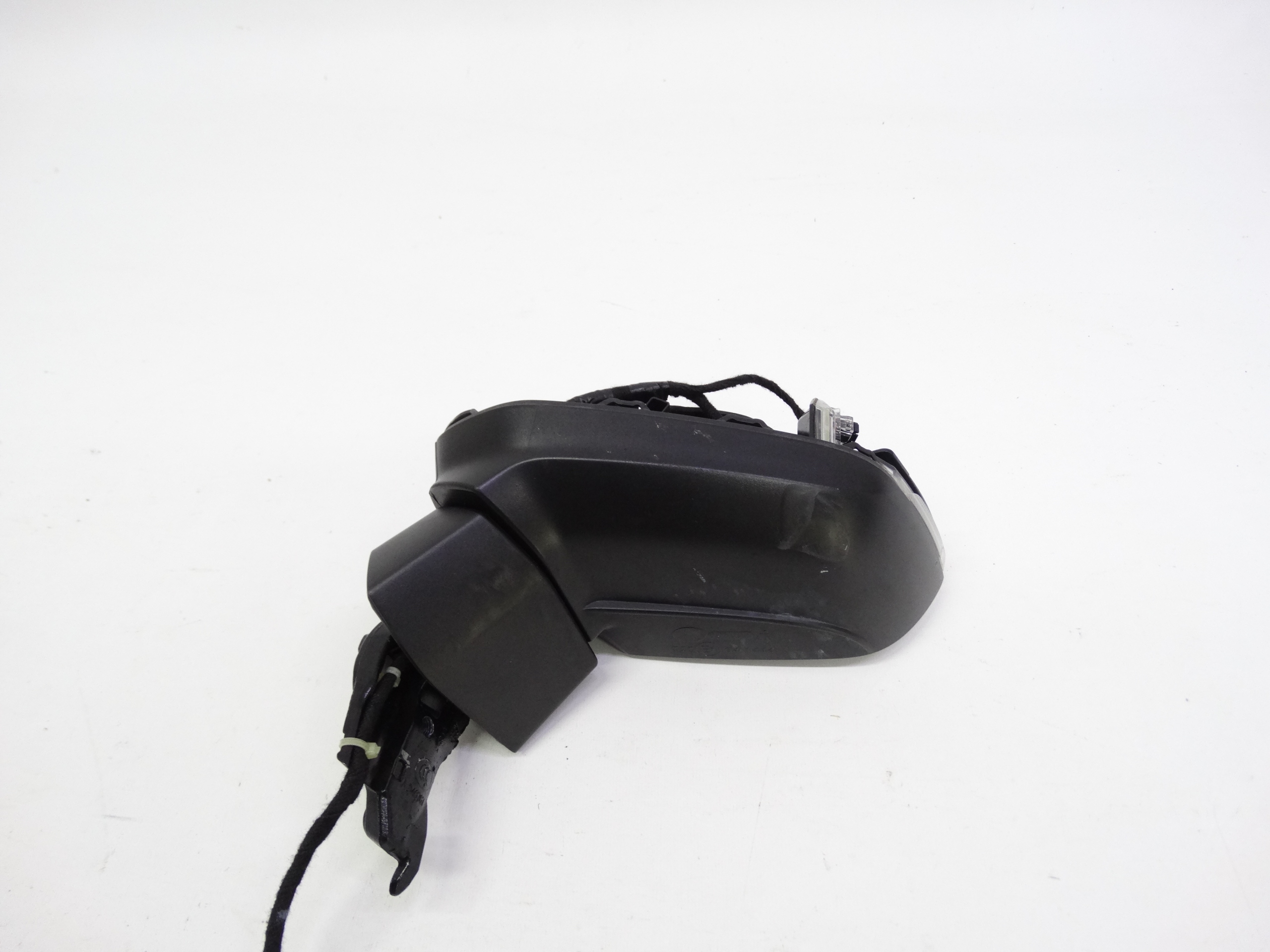 Second image of Audi Q2 81A Q3 II 83A 2018-2025 lusterko lewe 8 Pinów (6+2) oryginalne