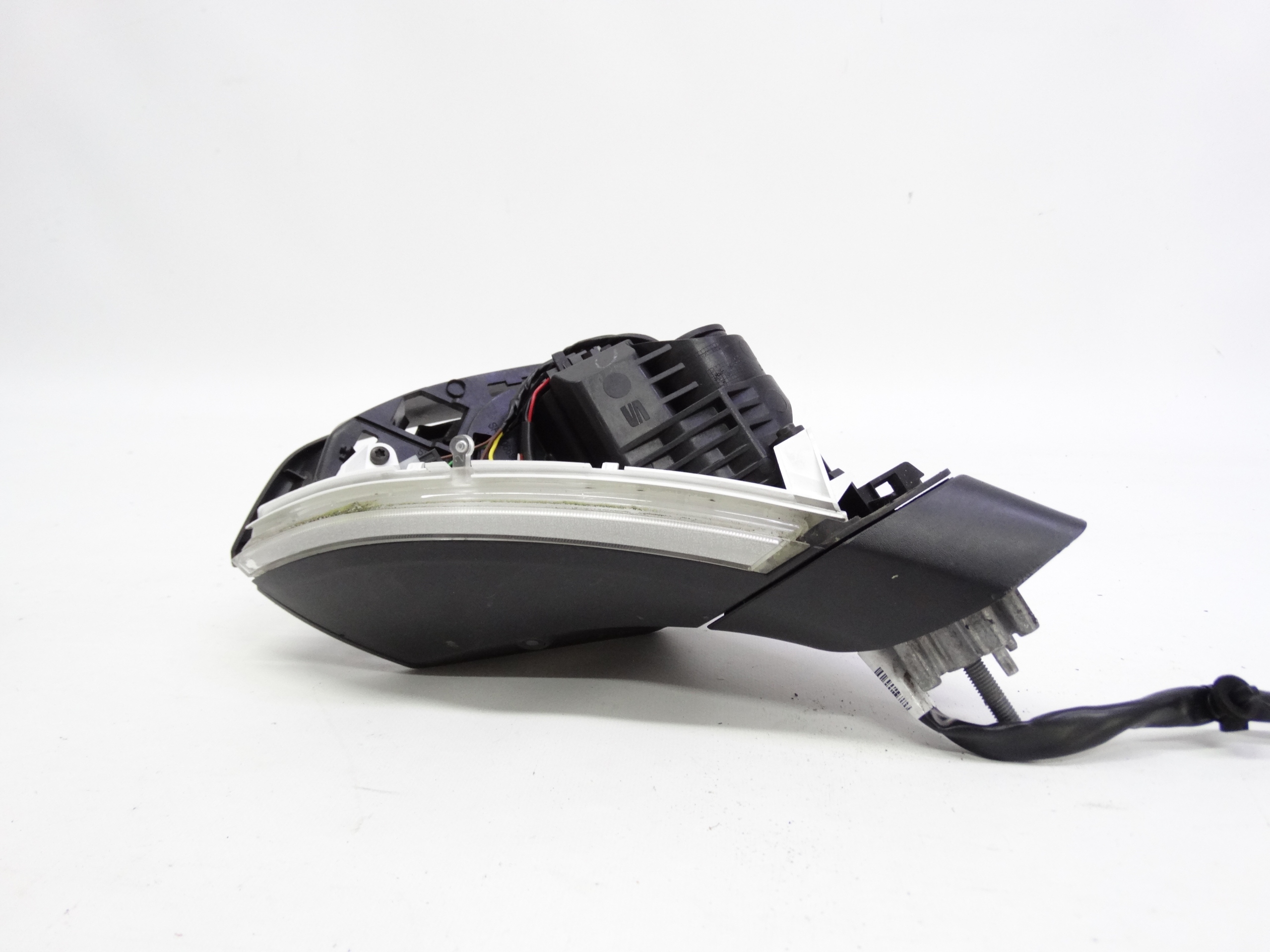 Second image of Cupra Formentor 2020+ lusterko prawe 13 Pinów 5FG857502J oryginalne