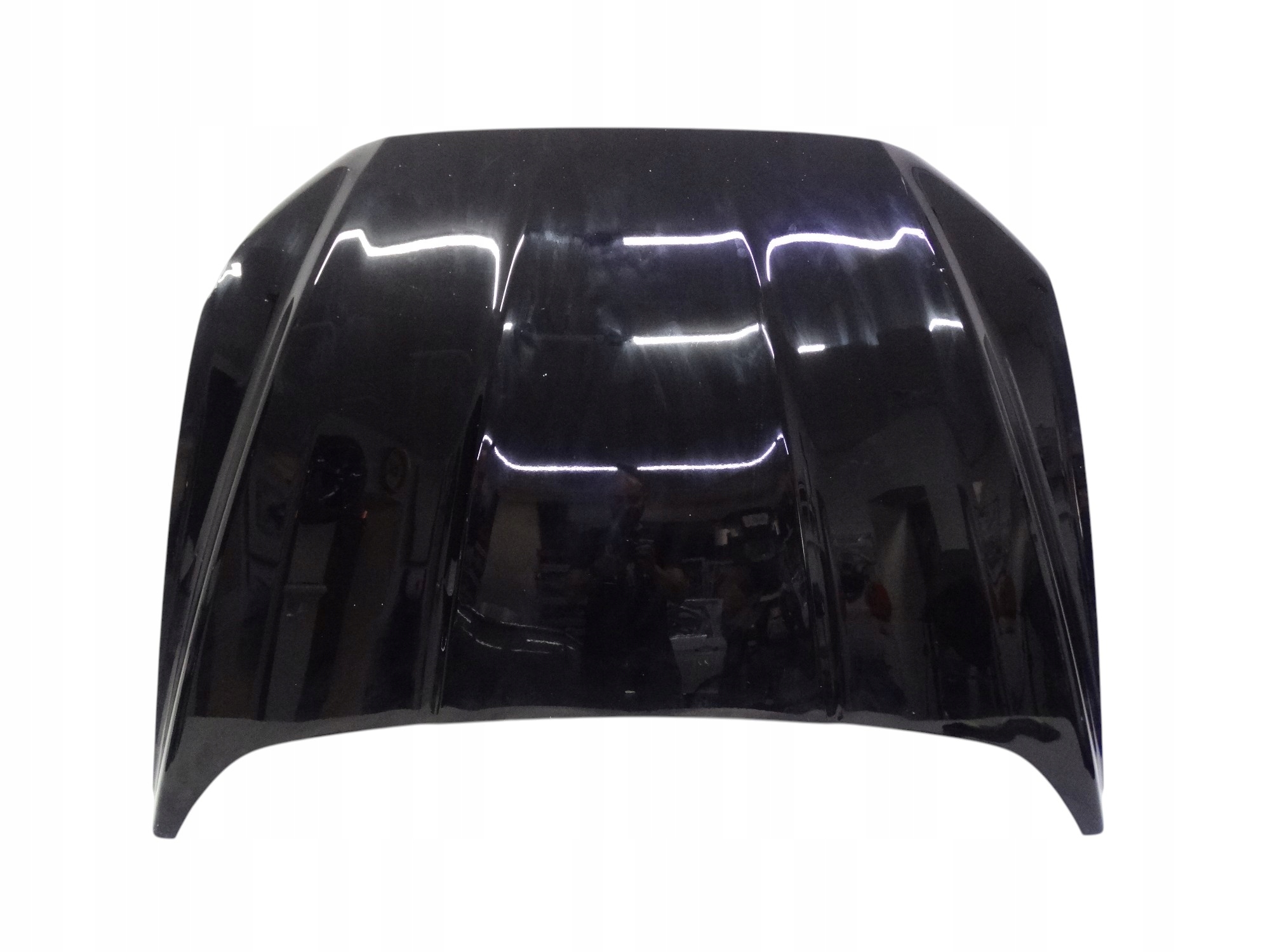 Ford Mondeo Mk5 2014-2022 maska pokrywa silnika oryginalna