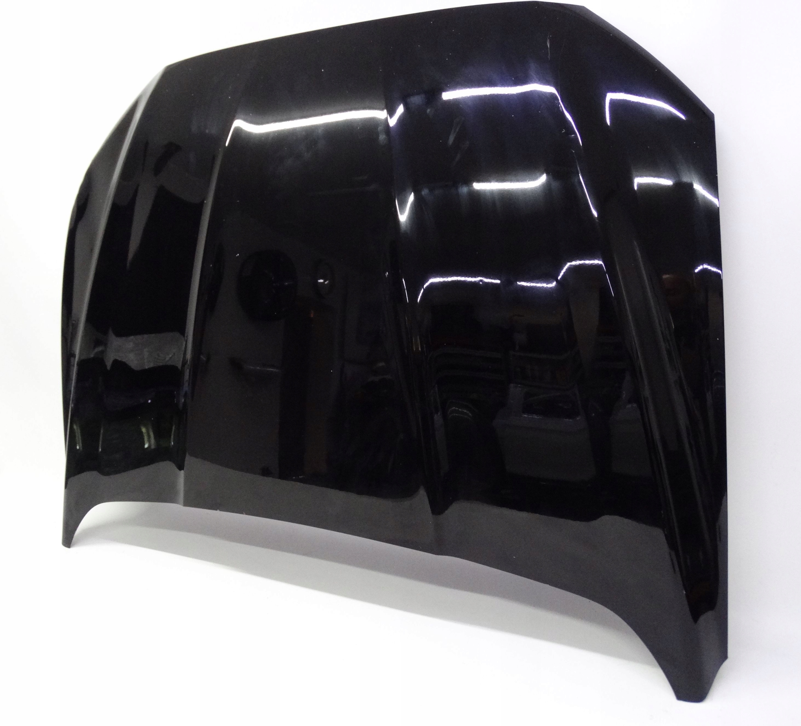 Second image of Ford Mondeo Mk5 2014-2022 maska pokrywa silnika oryginalna