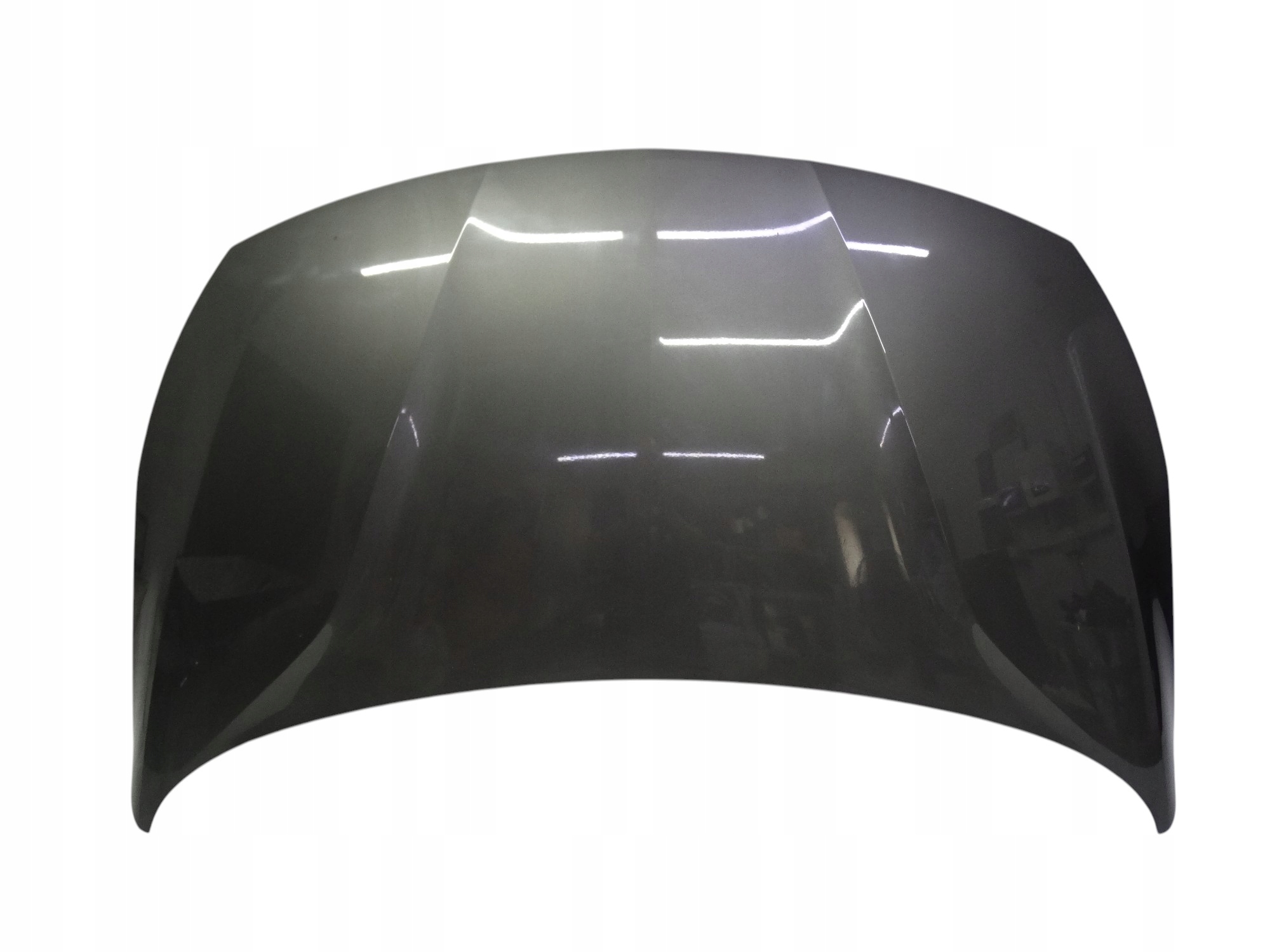 Opel Astra V K 2015-2019 przed liftem maska pokrywa silnika oryginalna