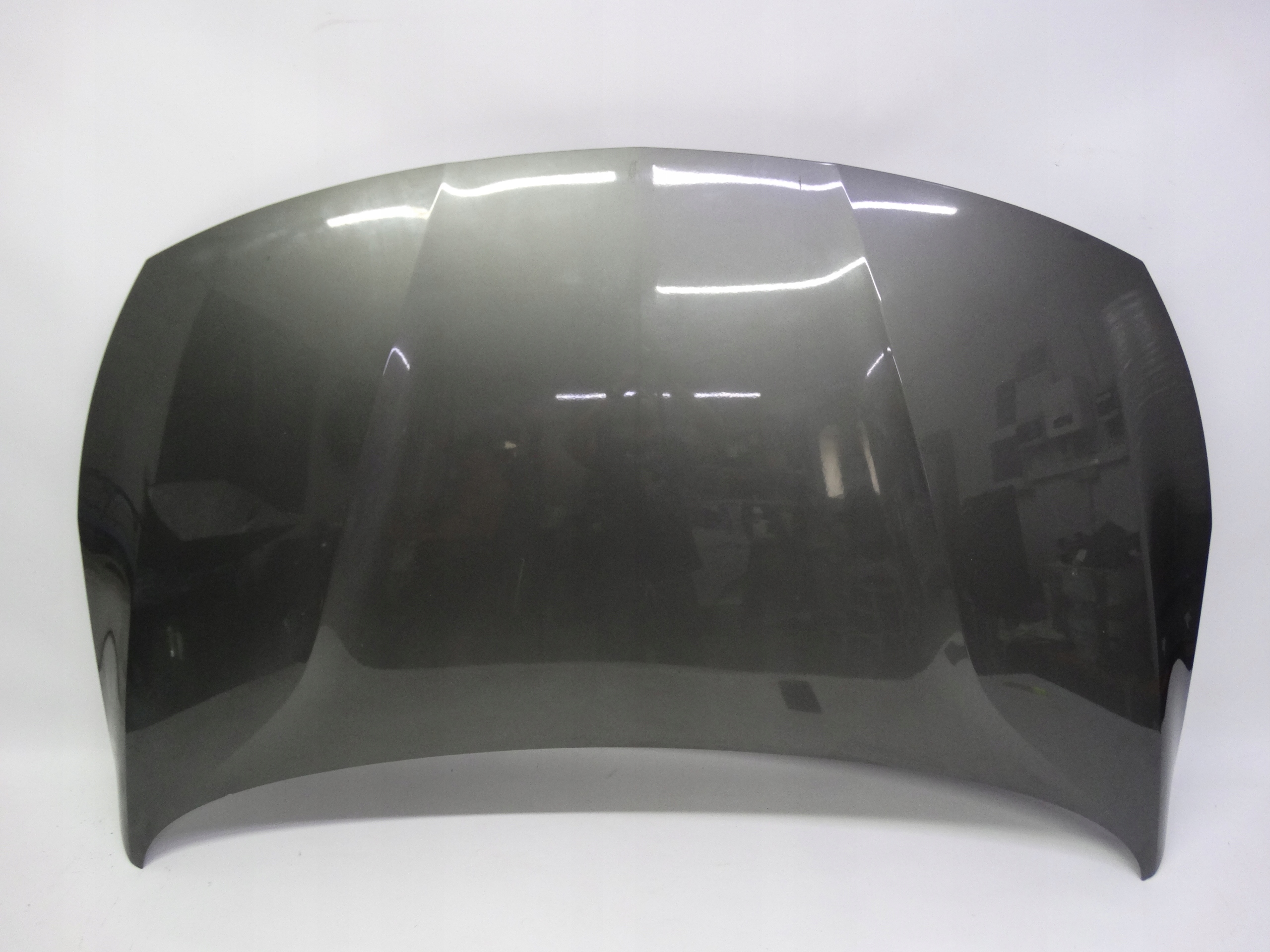 Second image of Opel Astra V K 2015-2019 przed liftem maska pokrywa silnika oryginalna