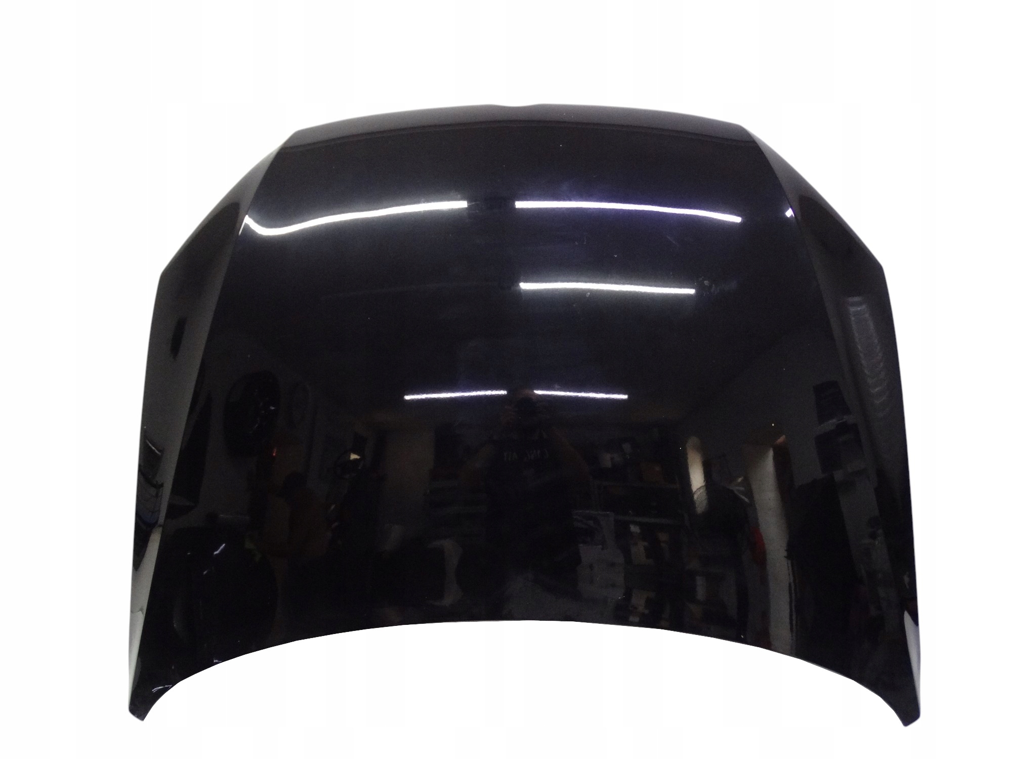 VW Passat B7 3AA 2010-2014 maska pokrywa silnika oryginalna