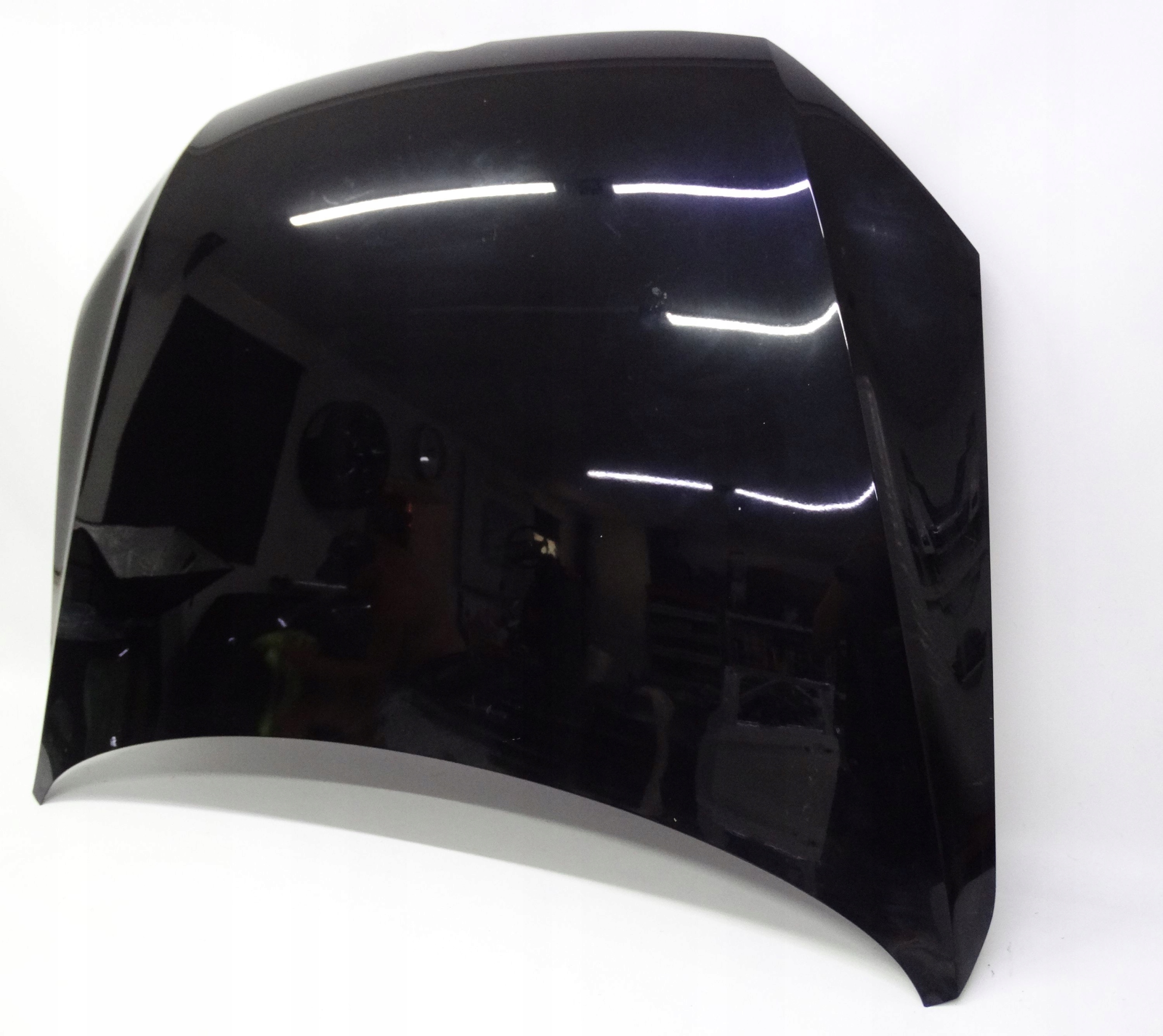 Second image of VW Passat B7 3AA 2010-2014 maska pokrywa silnika oryginalna