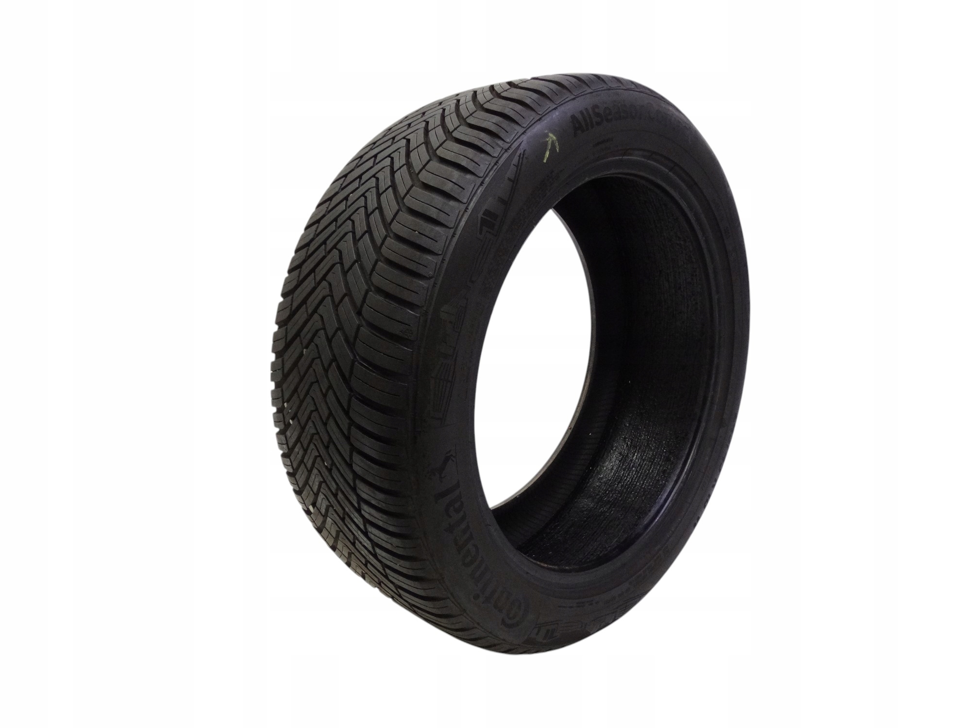 Continental AllSeasonContact 245/45 R18 96W 7,3mm 2023