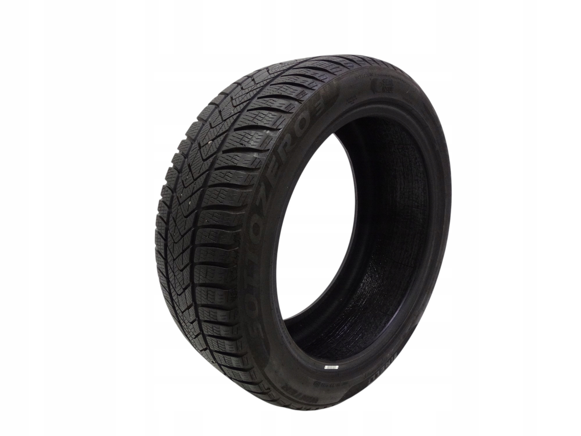 Pirelli Sottozero 3 235/45 R18 94V 6,2mm 2022