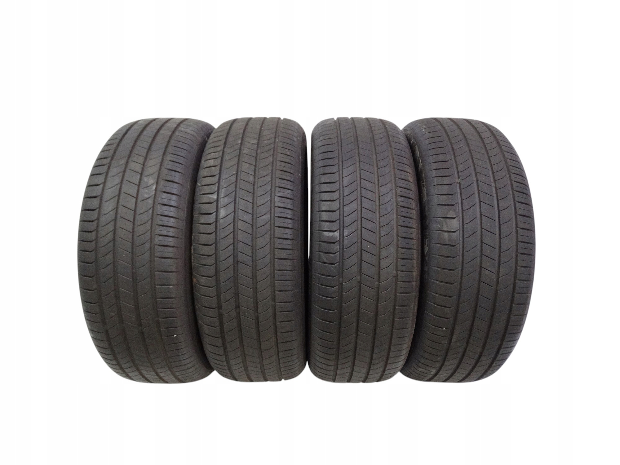 komplet opon letnich Nexen N'Fera Primus 215/55 R18 95V 6,8mm 2024