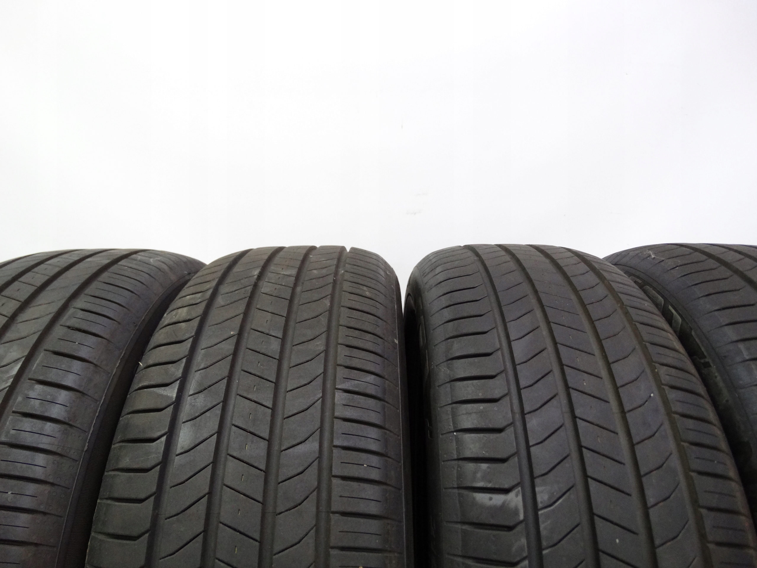 Second image of komplet opon letnich Nexen N'Fera Primus 215/55 R18 95V 6,8mm 2024