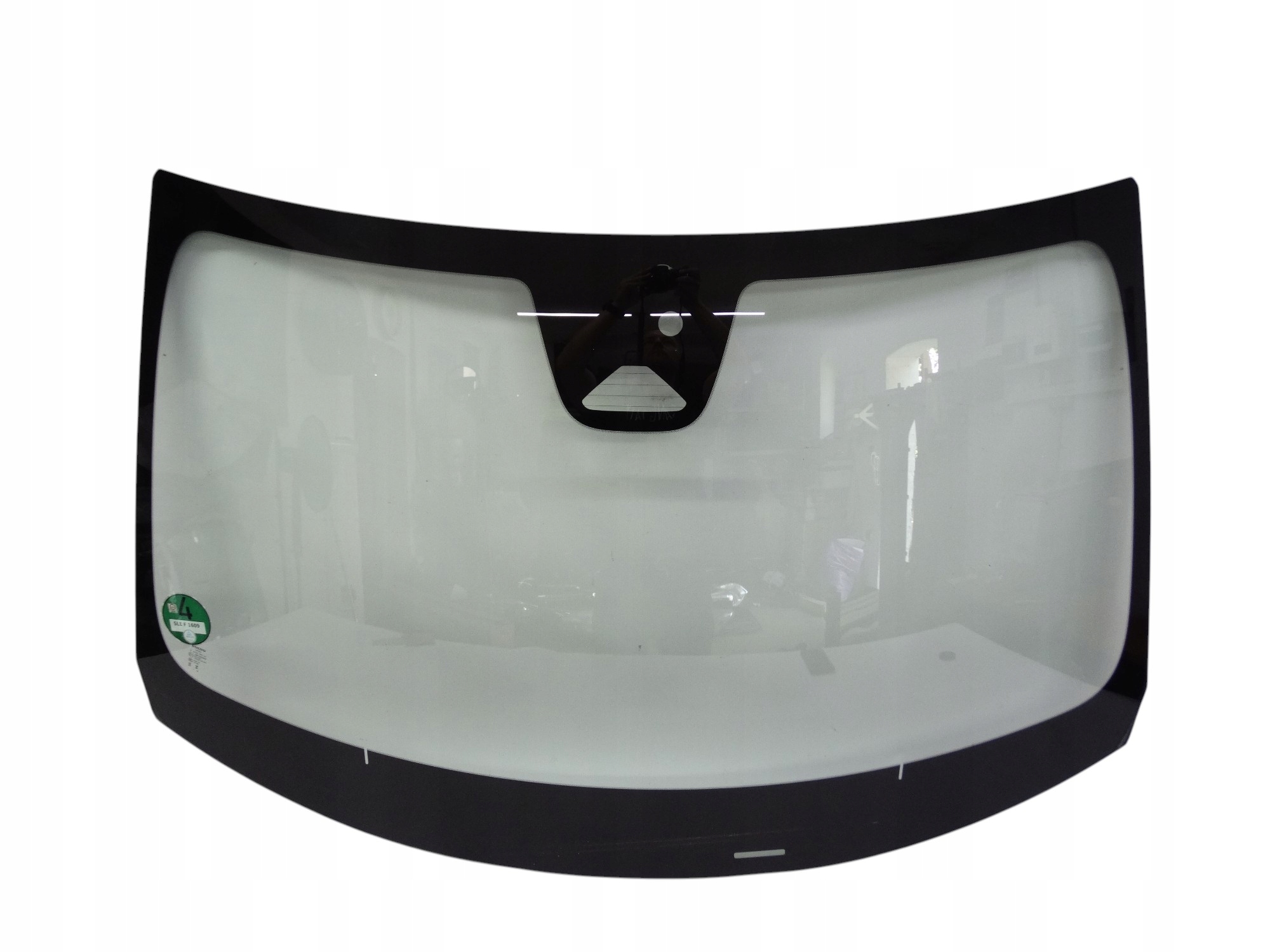 Volvo V60 II S60 III 2018+ szyba przednia kamera sensor oryginalna 32368962