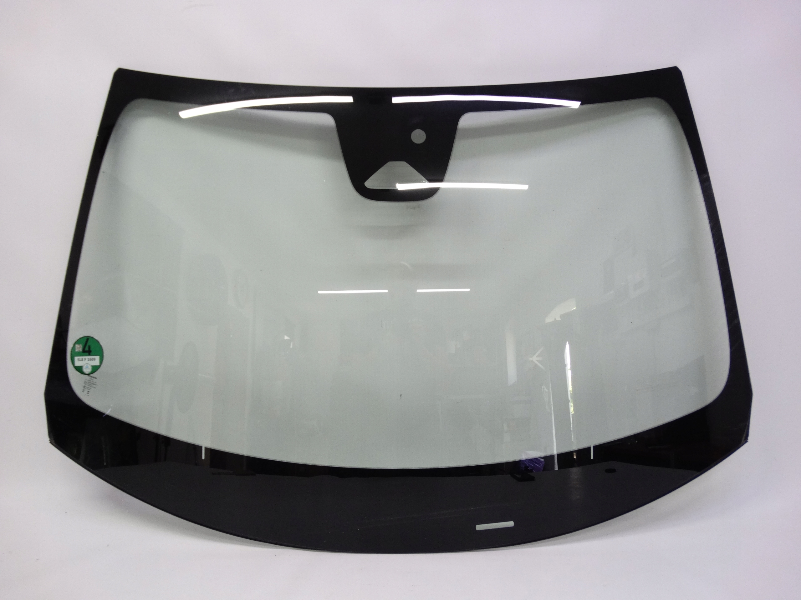 Second image of Volvo V60 II S60 III 2018+ szyba przednia kamera sensor oryginalna 32368962