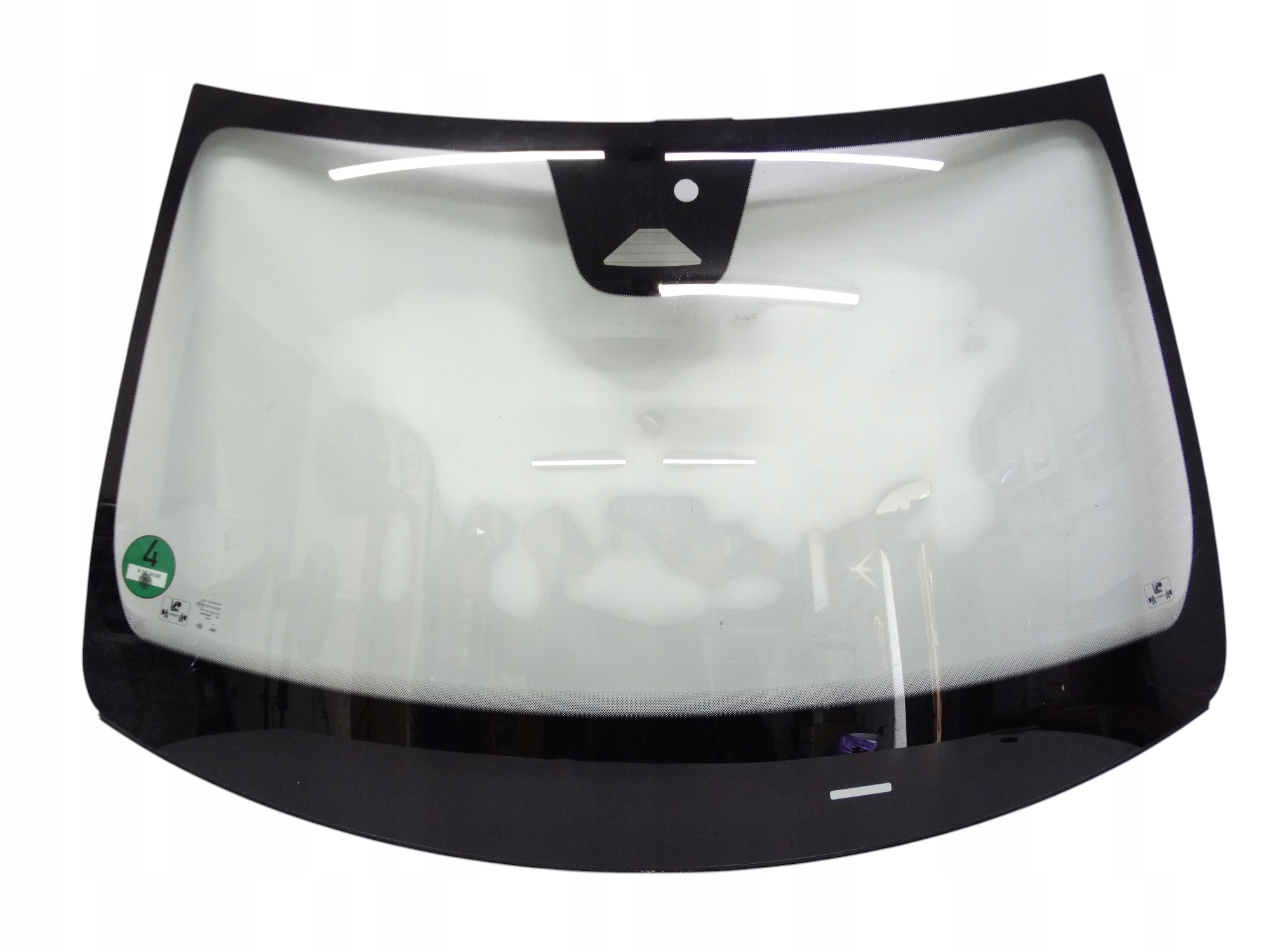 Volvo XC90 II Lift 2022+ szyba przednia HUD kamera sensor akustyka 32409278