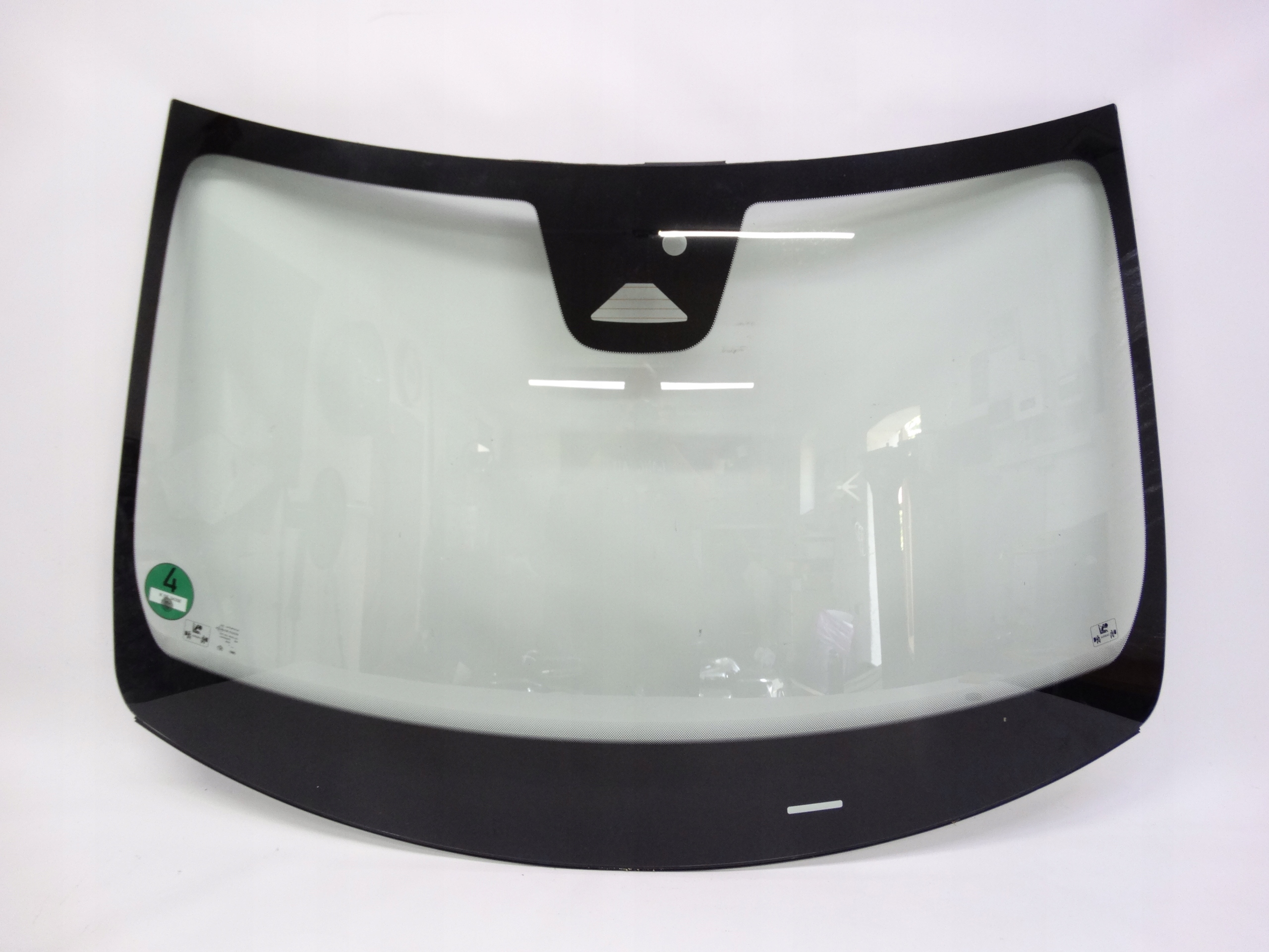 Second image of Volvo XC90 II Lift 2022+ szyba przednia HUD kamera sensor akustyka 32409278