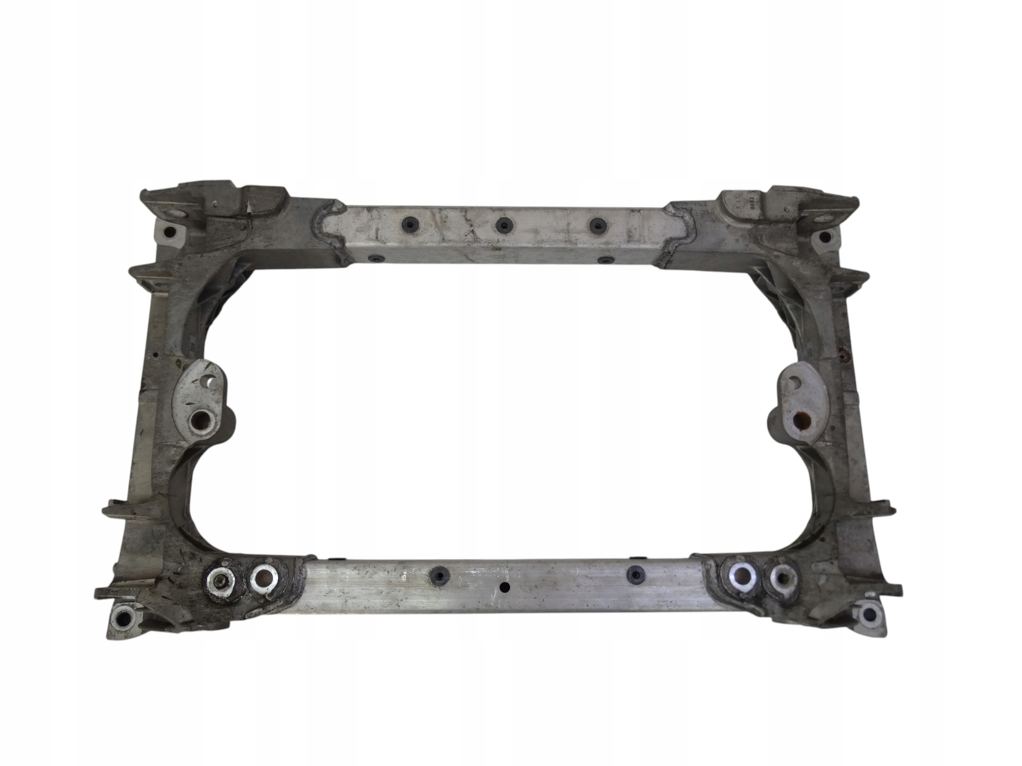 Maserati Ghibli III M157 13-24 sanki wózek kołyska pod silnik 670001480