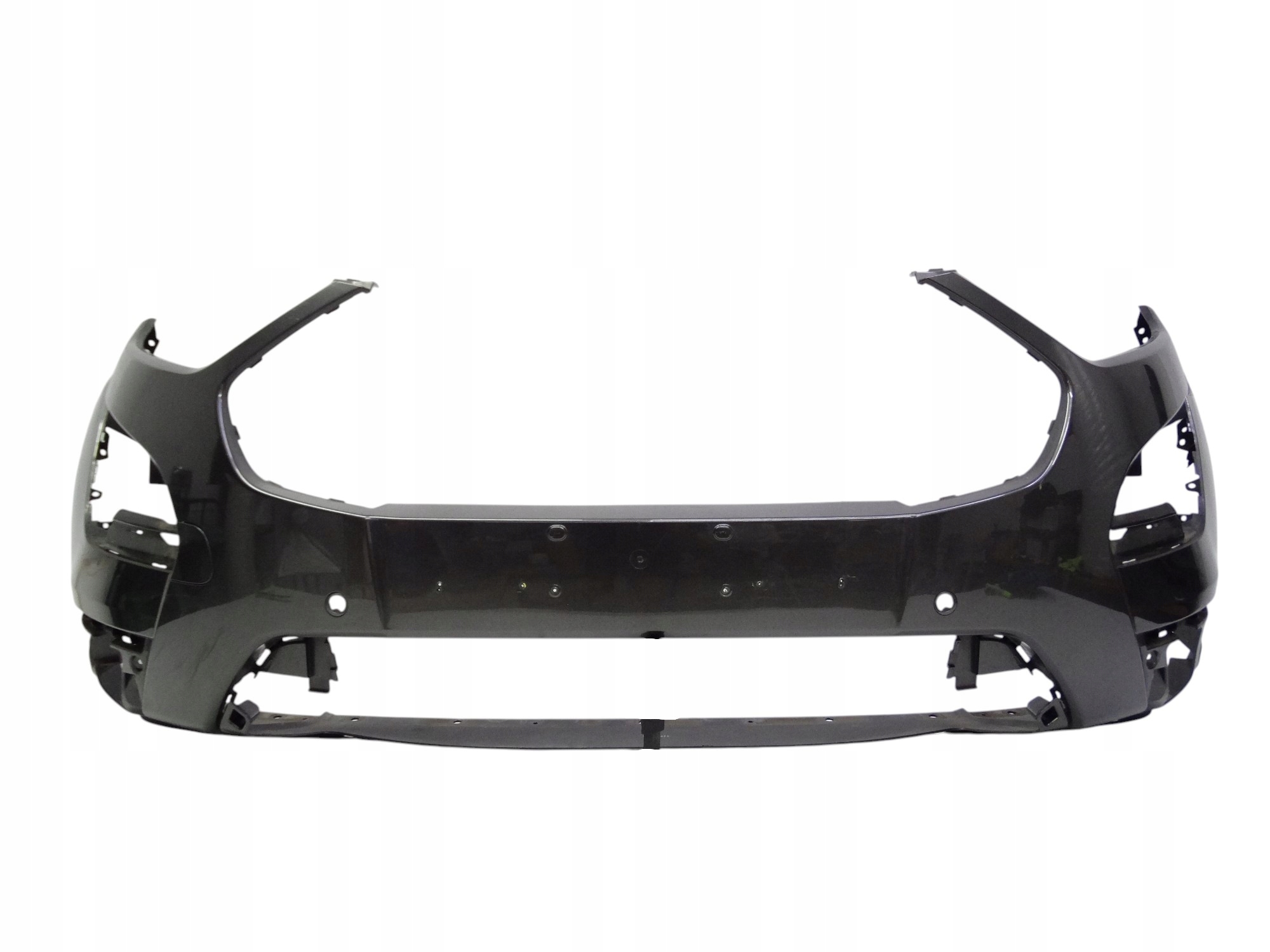 Ford EcoSport II lift 2017-2022 zderzak przedni GN15-17757-M oryginalny