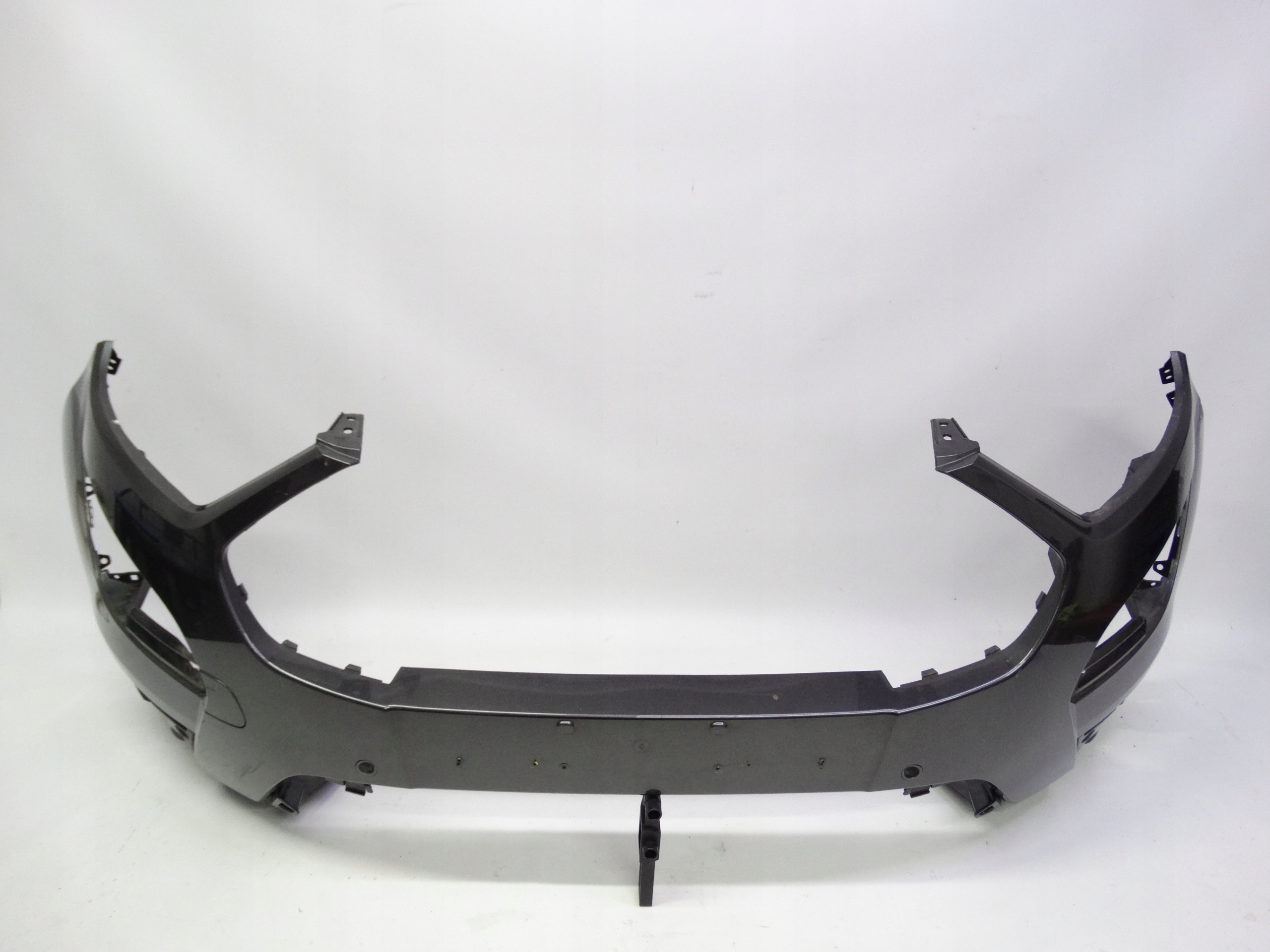 Second image of Ford EcoSport II lift 2017-2022 zderzak przedni GN15-17757-M oryginalny